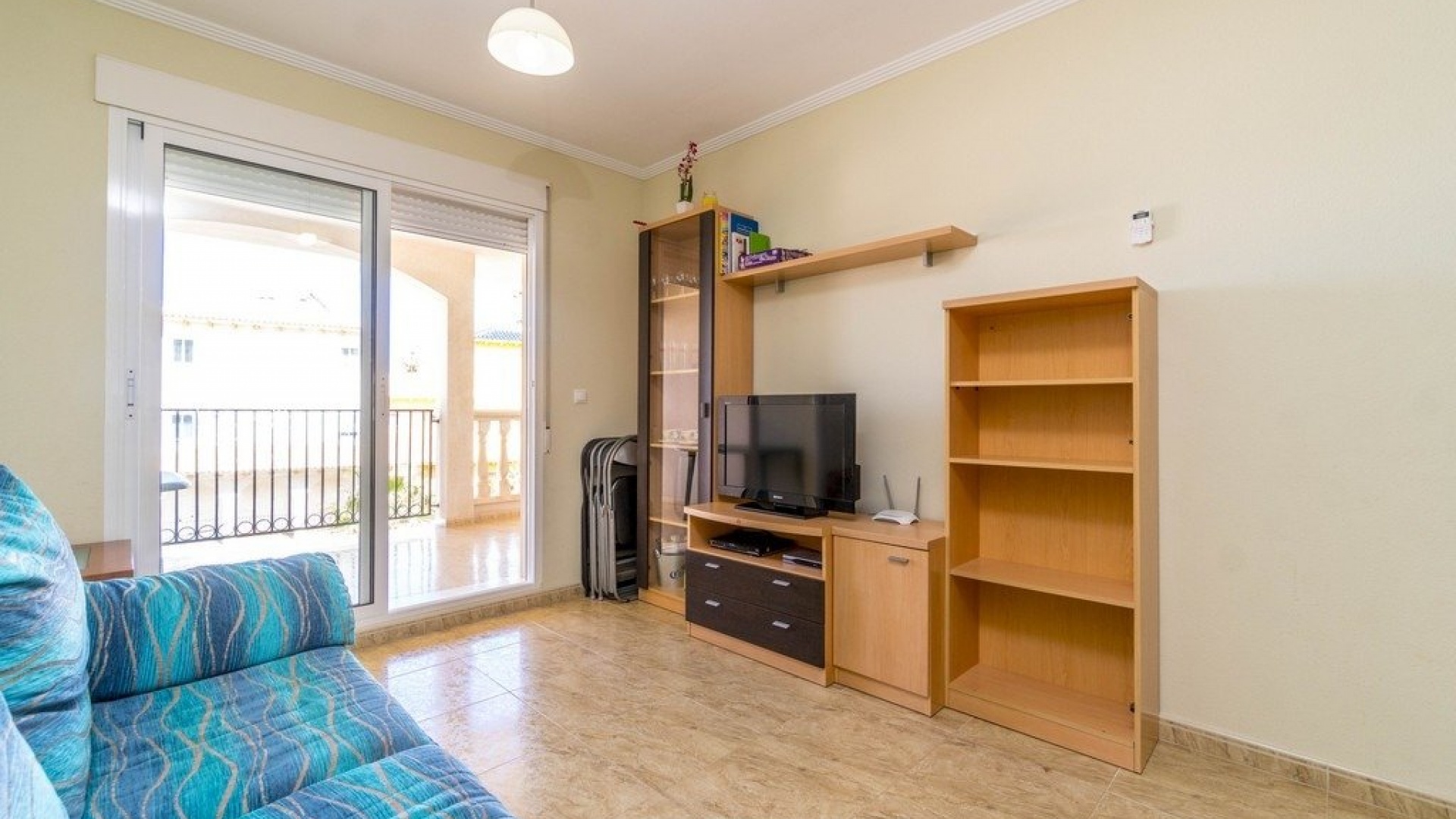 Wiederverkauf - Wohnung - Campoamor - dehesa de campoamor