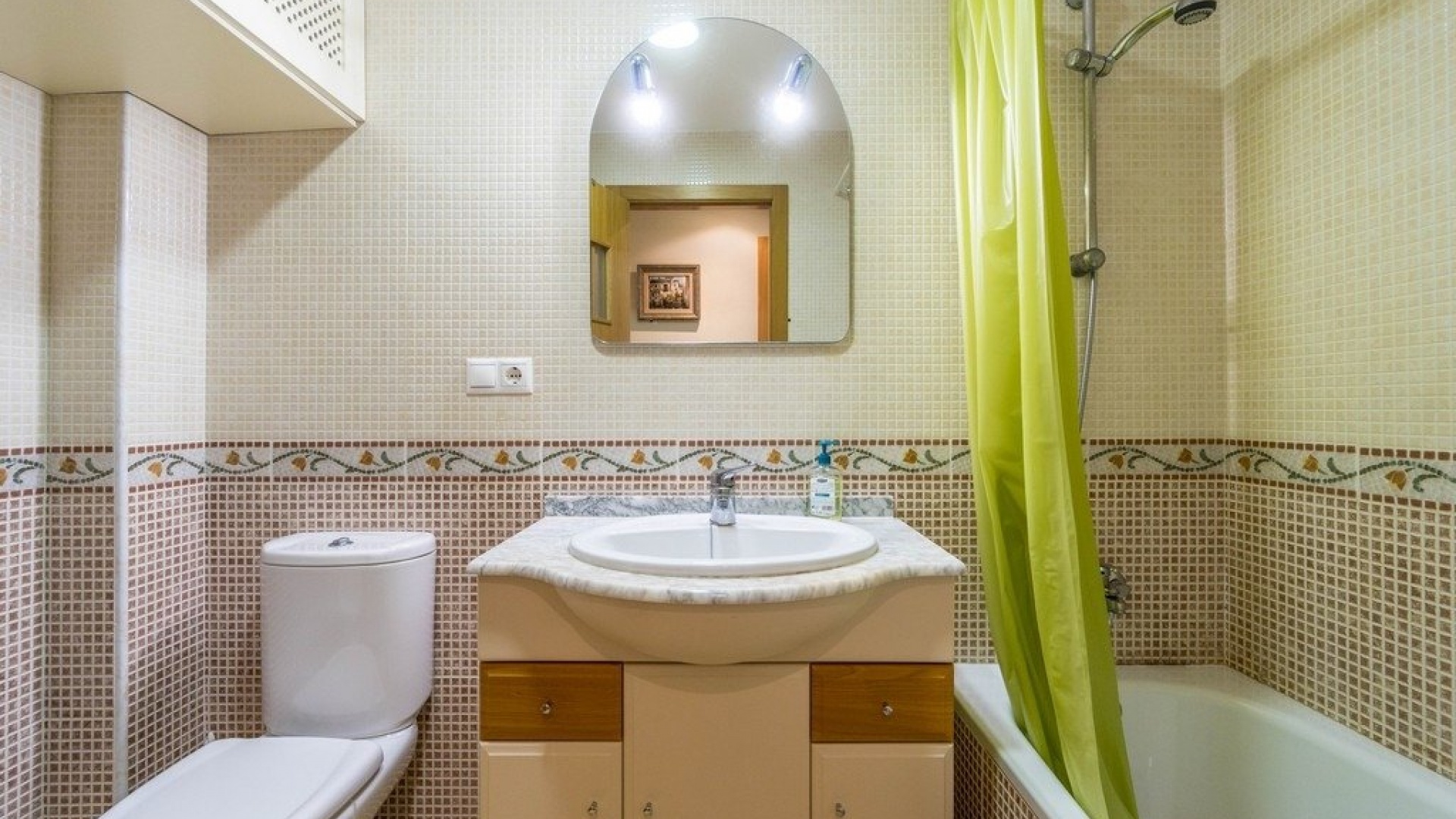 Wiederverkauf - Wohnung - Campoamor - dehesa de campoamor