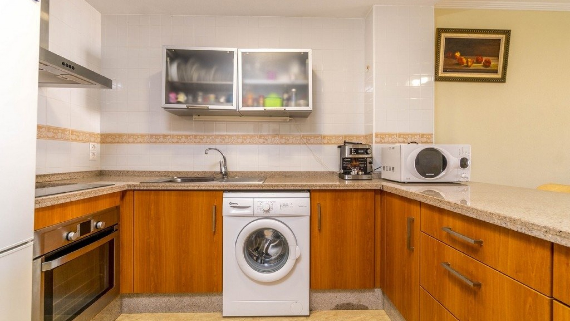 Wiederverkauf - Wohnung - Campoamor - dehesa de campoamor