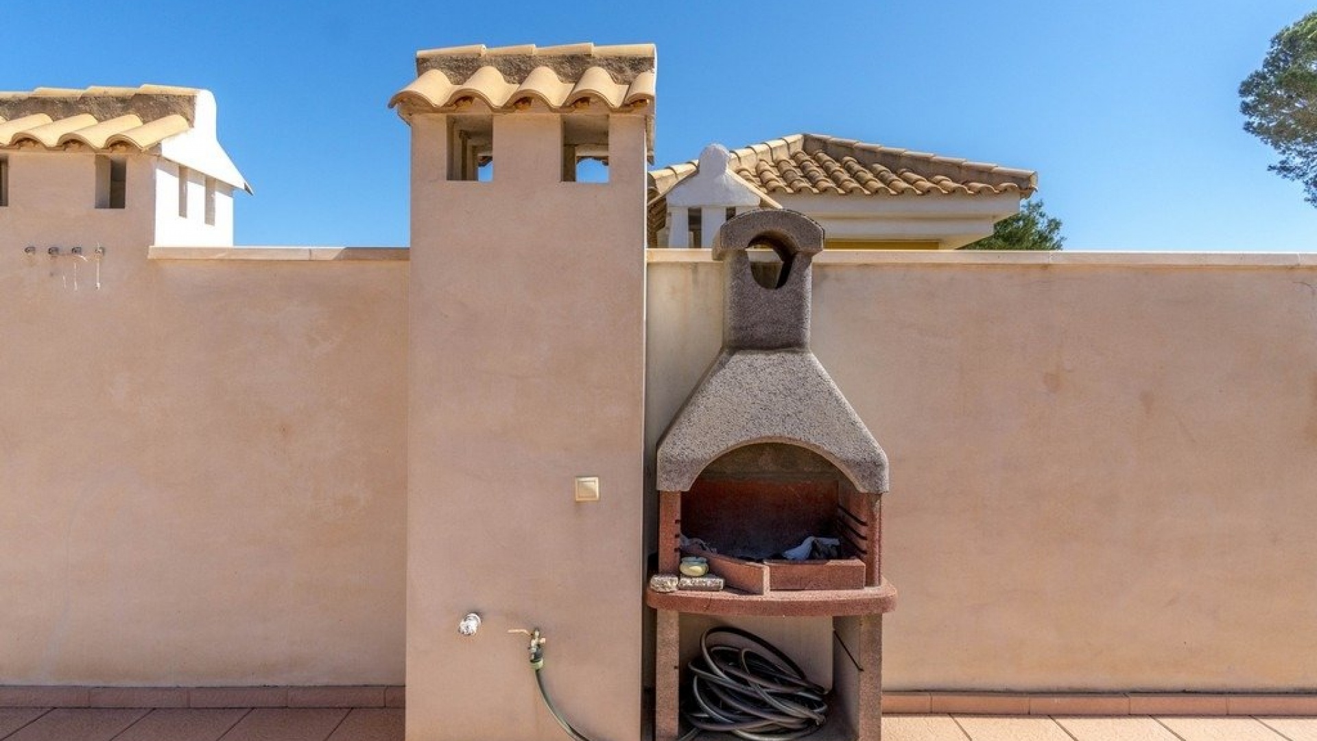 Wiederverkauf - Wohnung - Campoamor - dehesa de campoamor