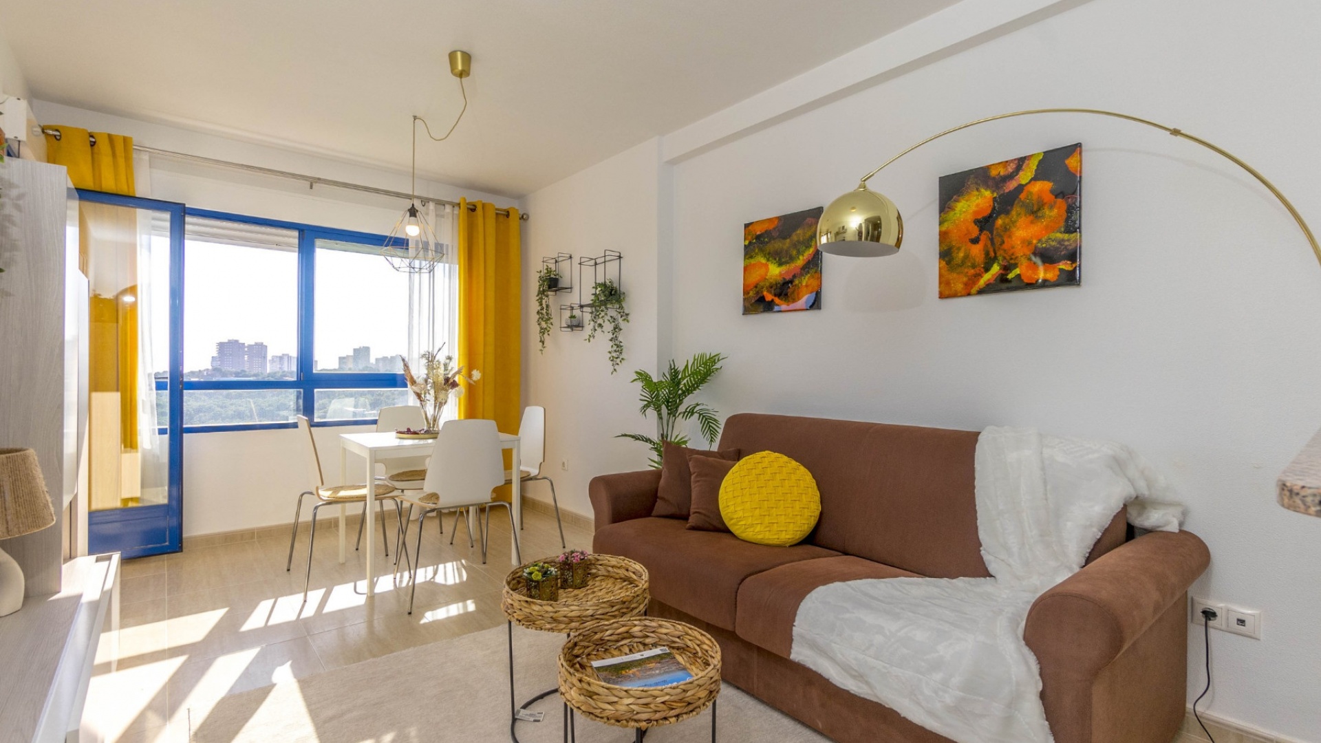 Wiederverkauf - Wohnung - Campoamor - dehesa de campoamor