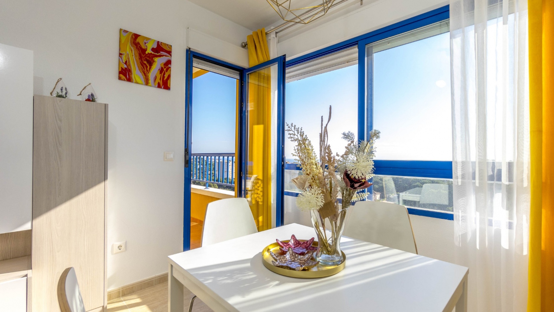 Wiederverkauf - Wohnung - Campoamor - dehesa de campoamor