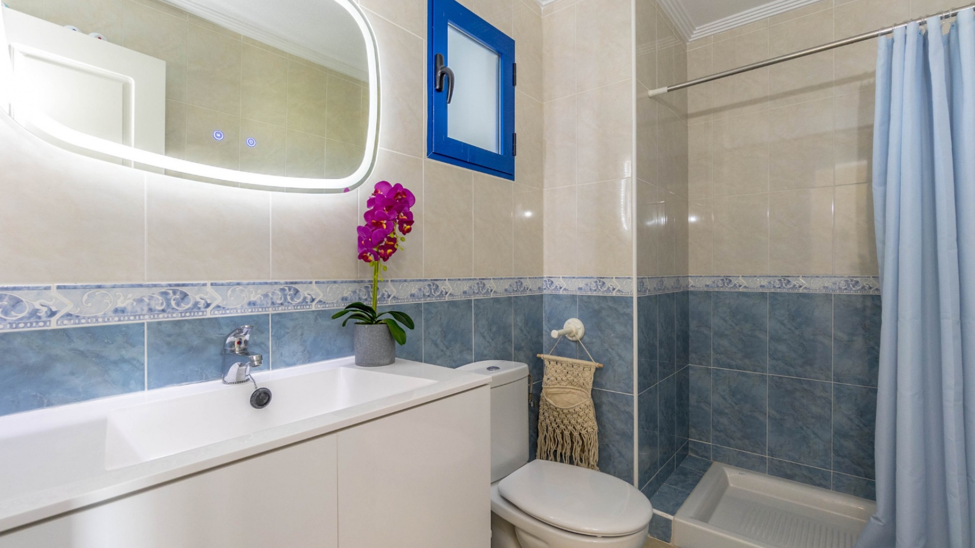 Wiederverkauf - Wohnung - Campoamor - dehesa de campoamor