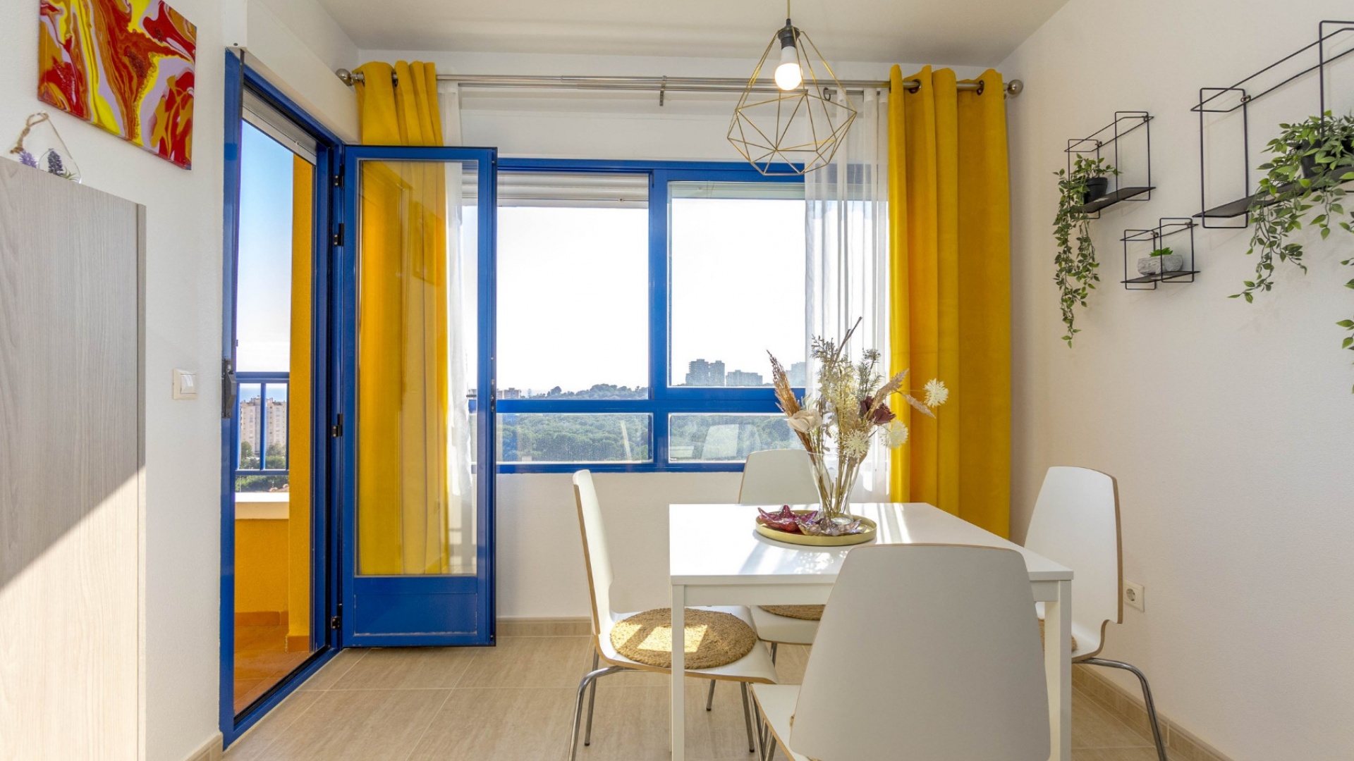 Wiederverkauf - Wohnung - Campoamor - dehesa de campoamor