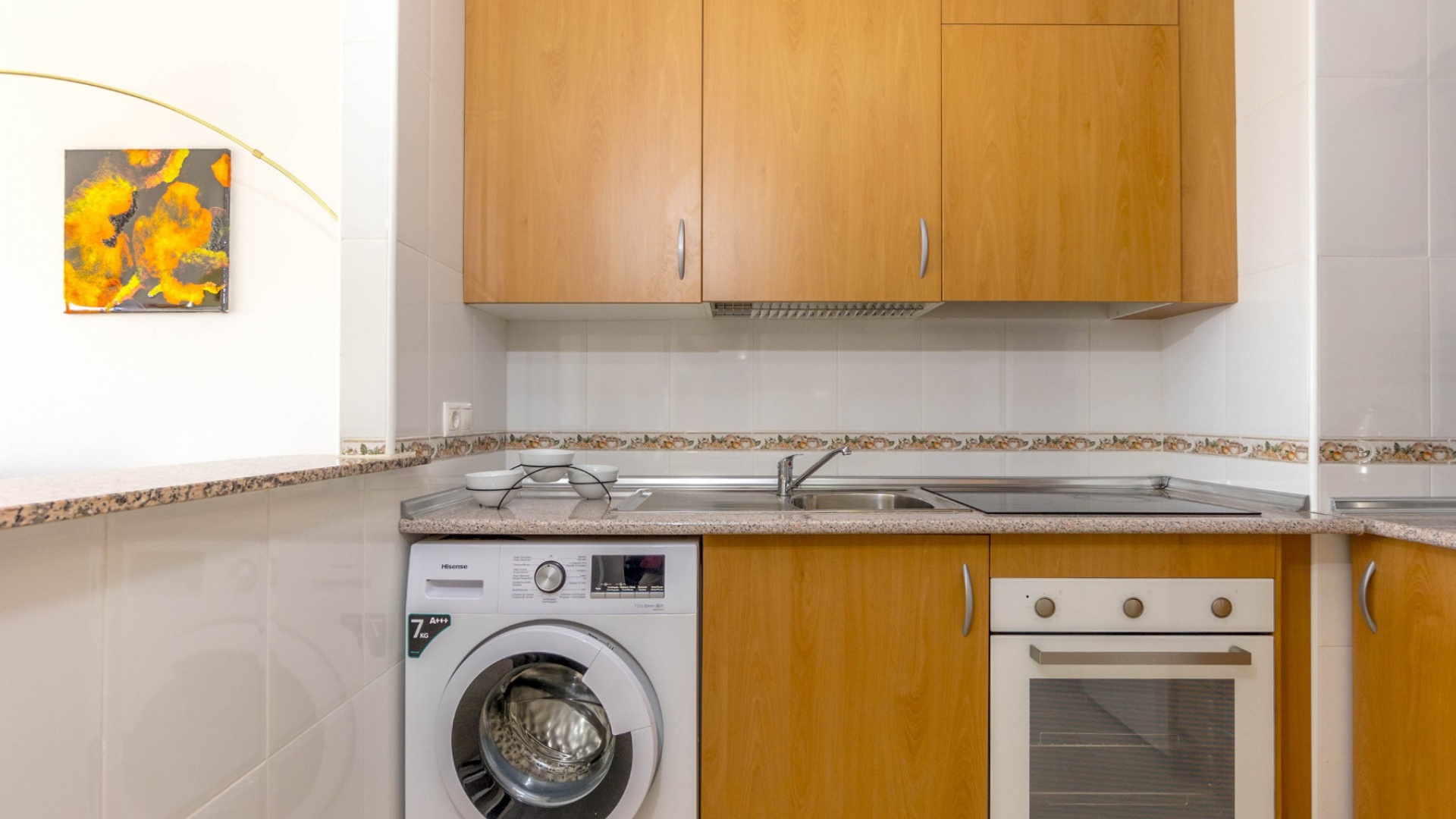 Wiederverkauf - Wohnung - Campoamor - dehesa de campoamor