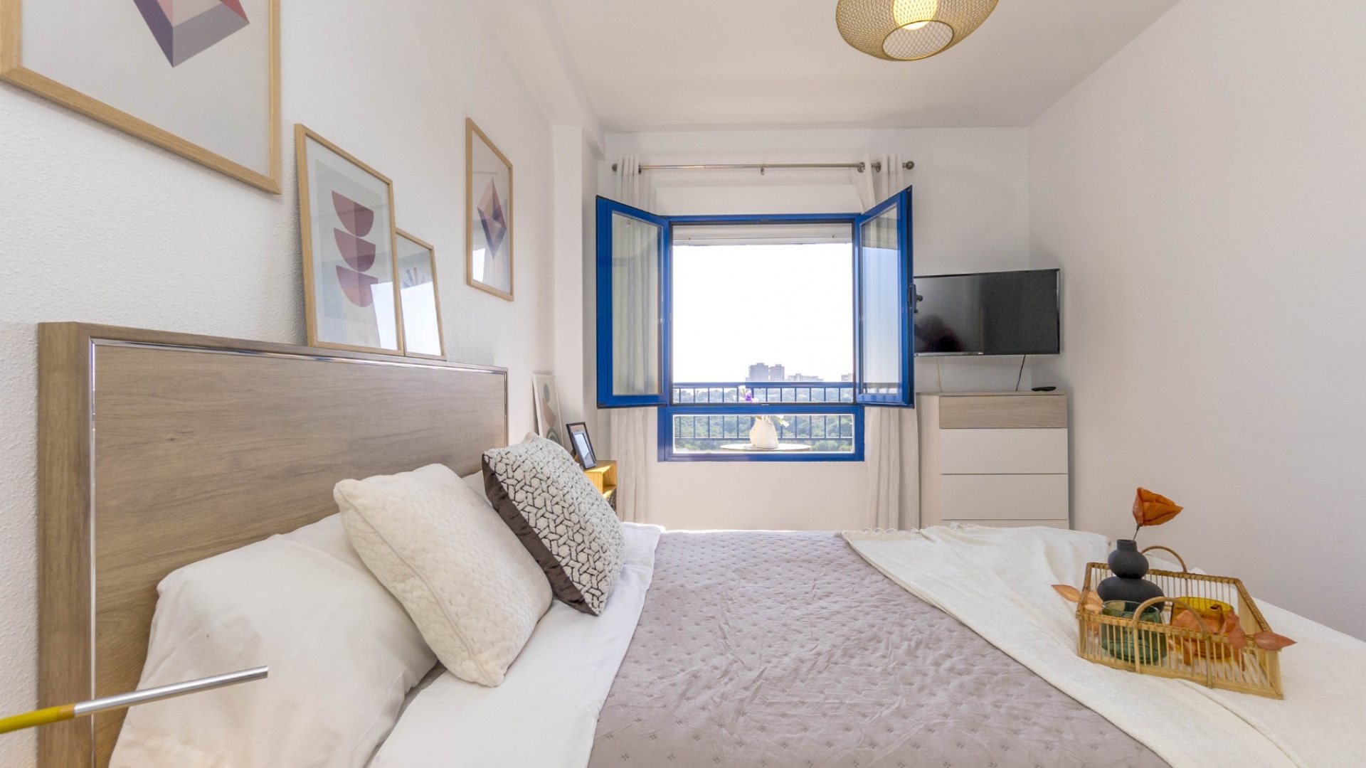 Wiederverkauf - Wohnung - Campoamor - dehesa de campoamor