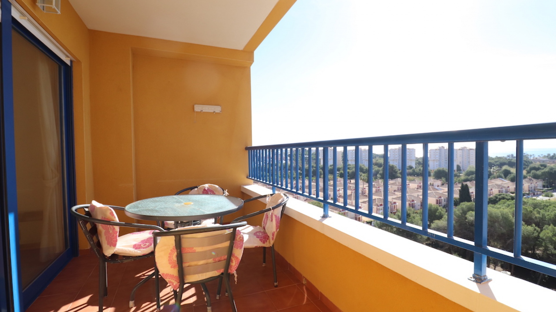 Wiederverkauf - Wohnung - Campoamor - dehesa de campoamor