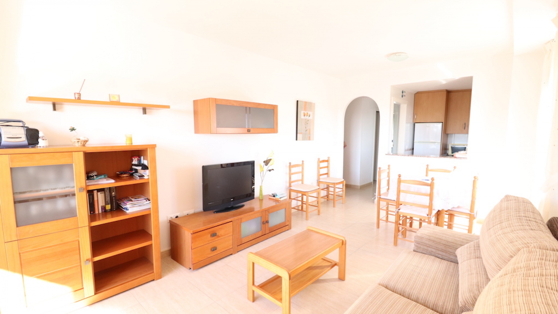 Wiederverkauf - Wohnung - Campoamor - dehesa de campoamor