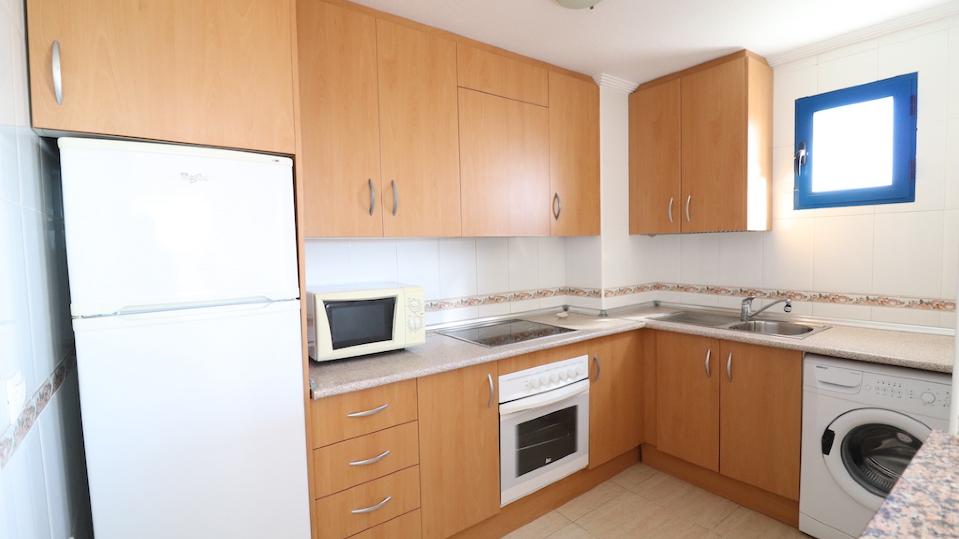 Wiederverkauf - Wohnung - Campoamor - dehesa de campoamor