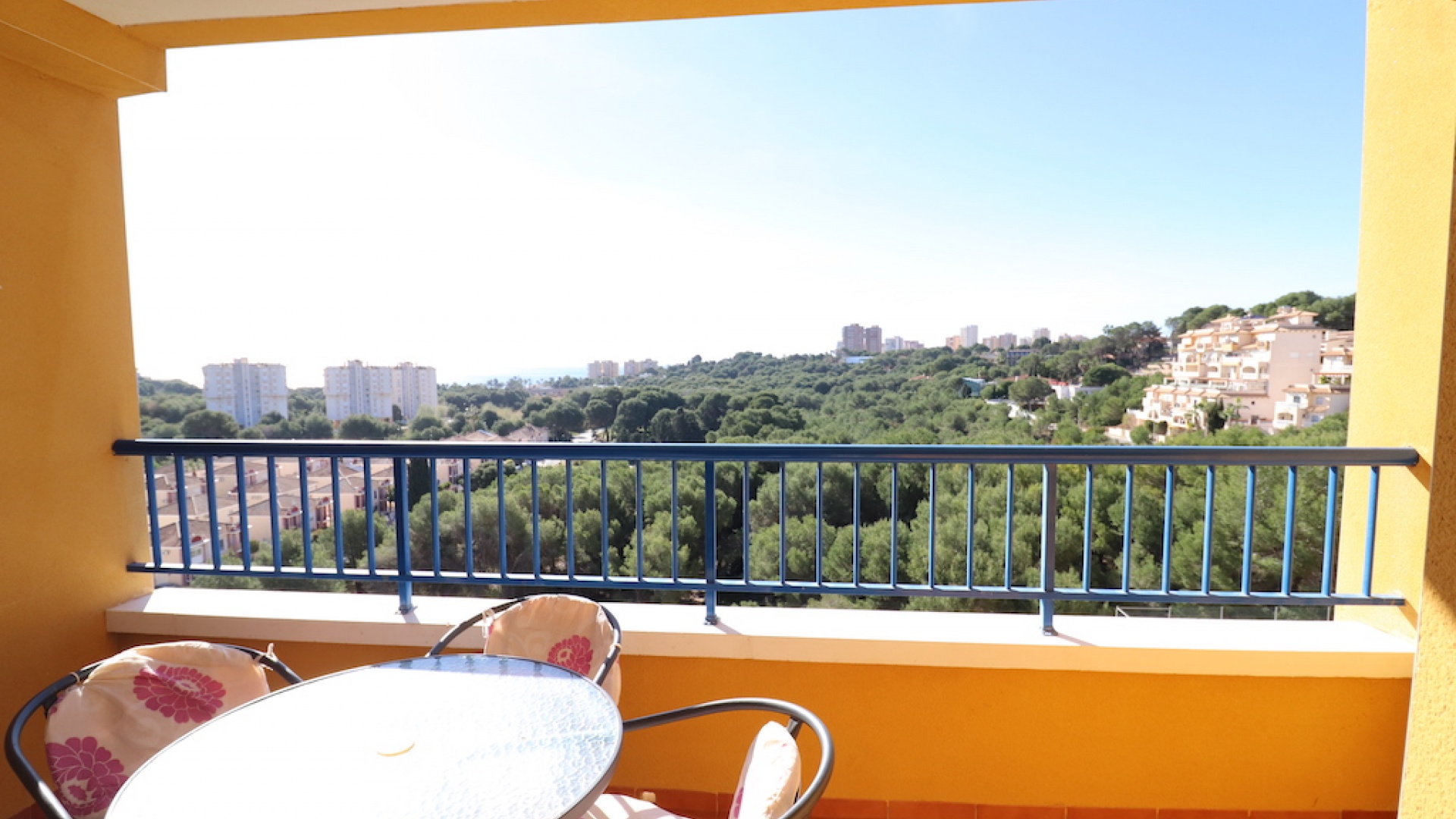 Wiederverkauf - Wohnung - Campoamor - dehesa de campoamor