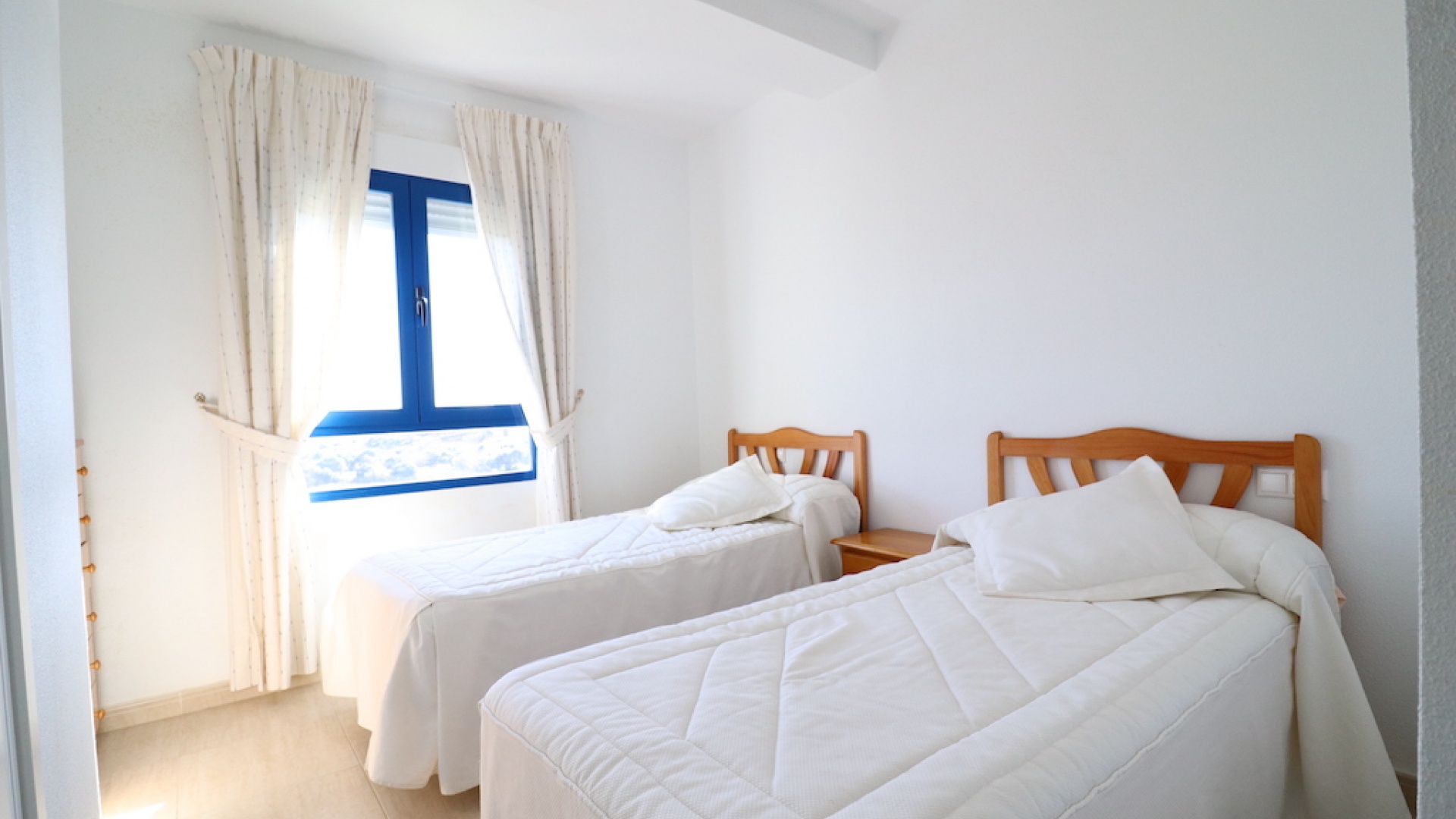 Wiederverkauf - Wohnung - Campoamor - dehesa de campoamor