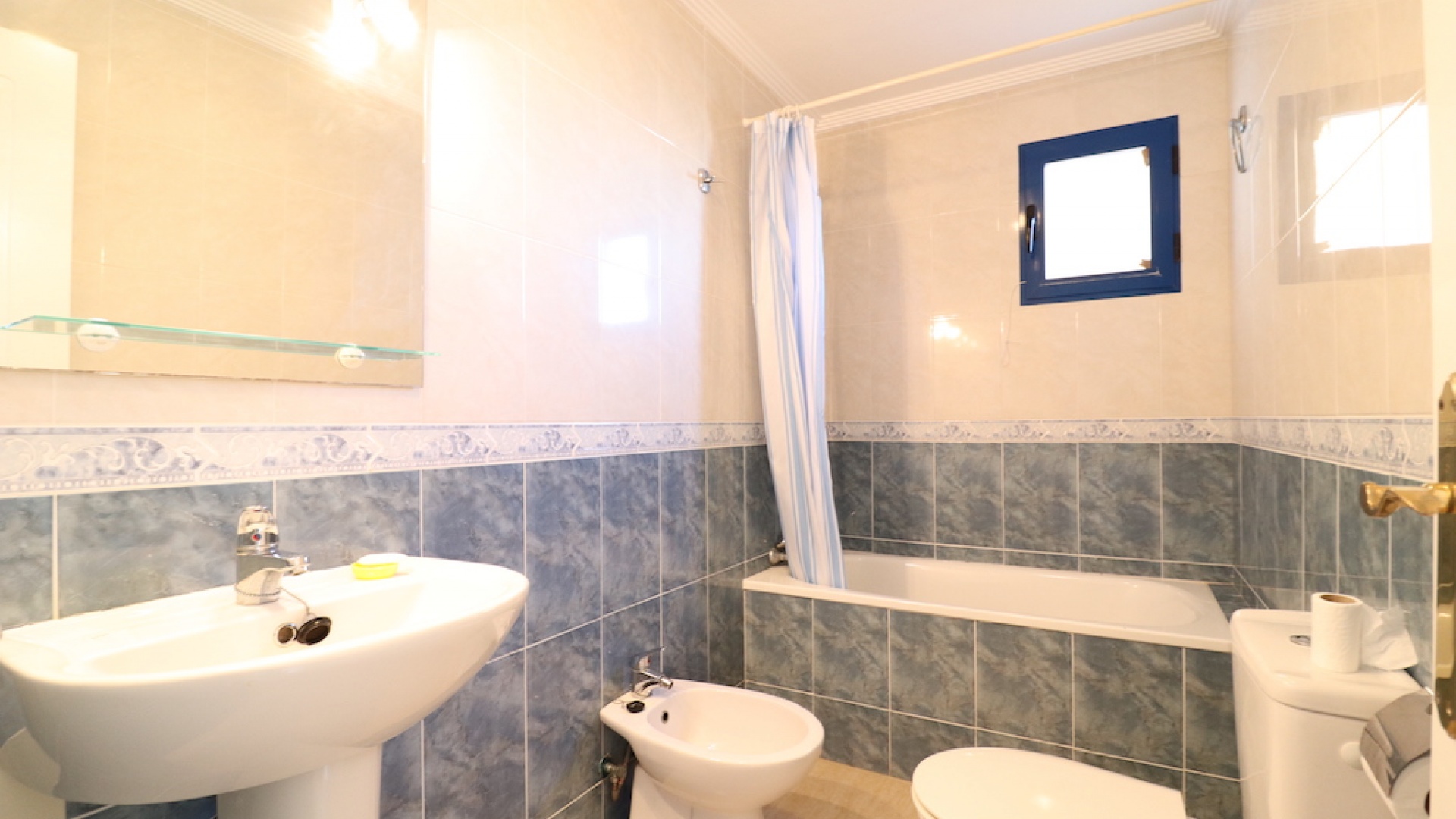 Wiederverkauf - Wohnung - Campoamor - dehesa de campoamor