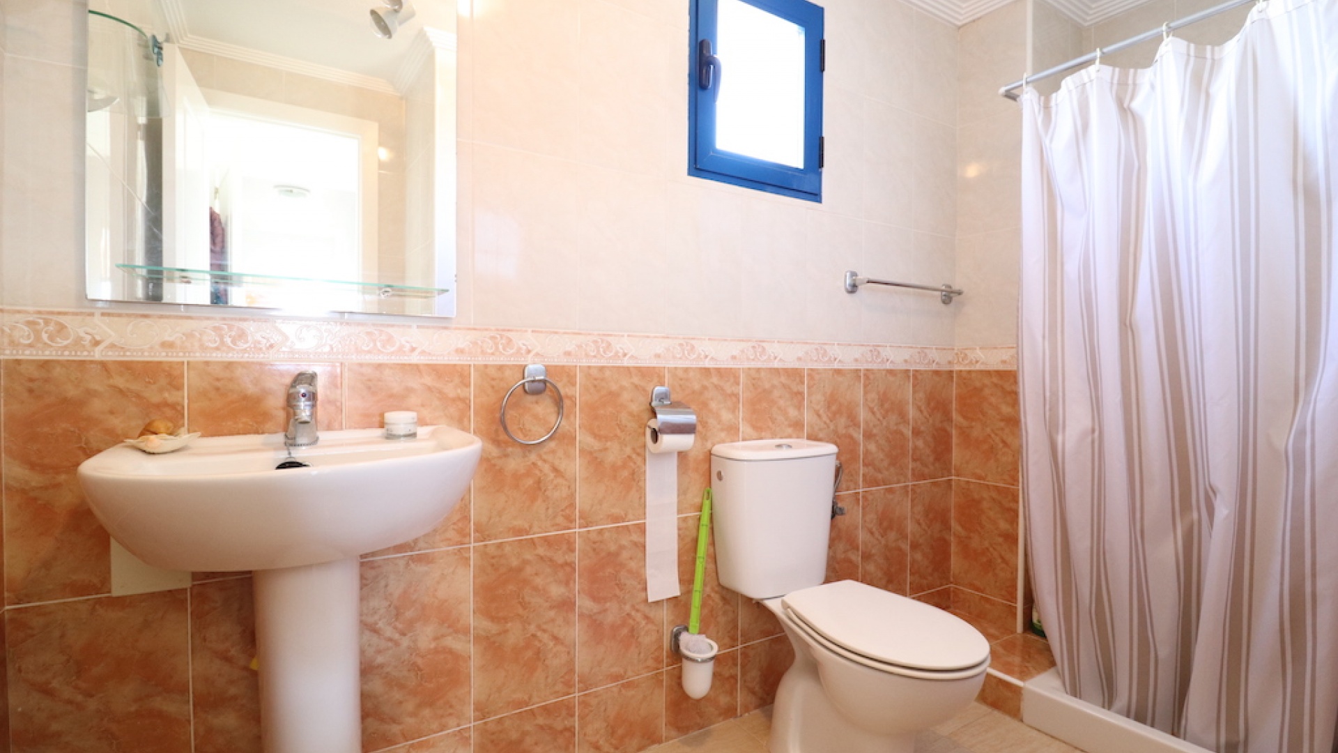 Wiederverkauf - Wohnung - Campoamor - dehesa de campoamor