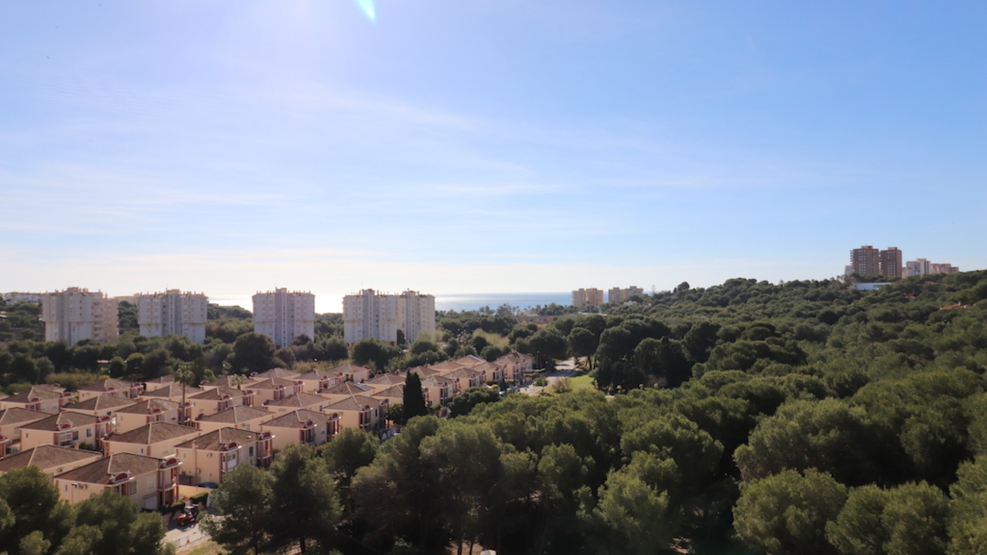 Wiederverkauf - Wohnung - Campoamor - dehesa de campoamor