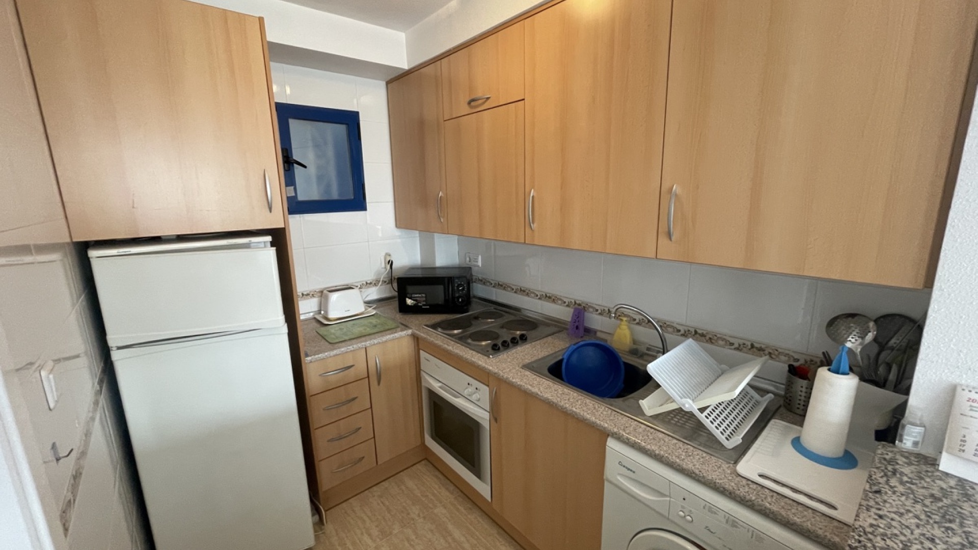 Wiederverkauf - Wohnung - Campoamor - dehesa de campoamor