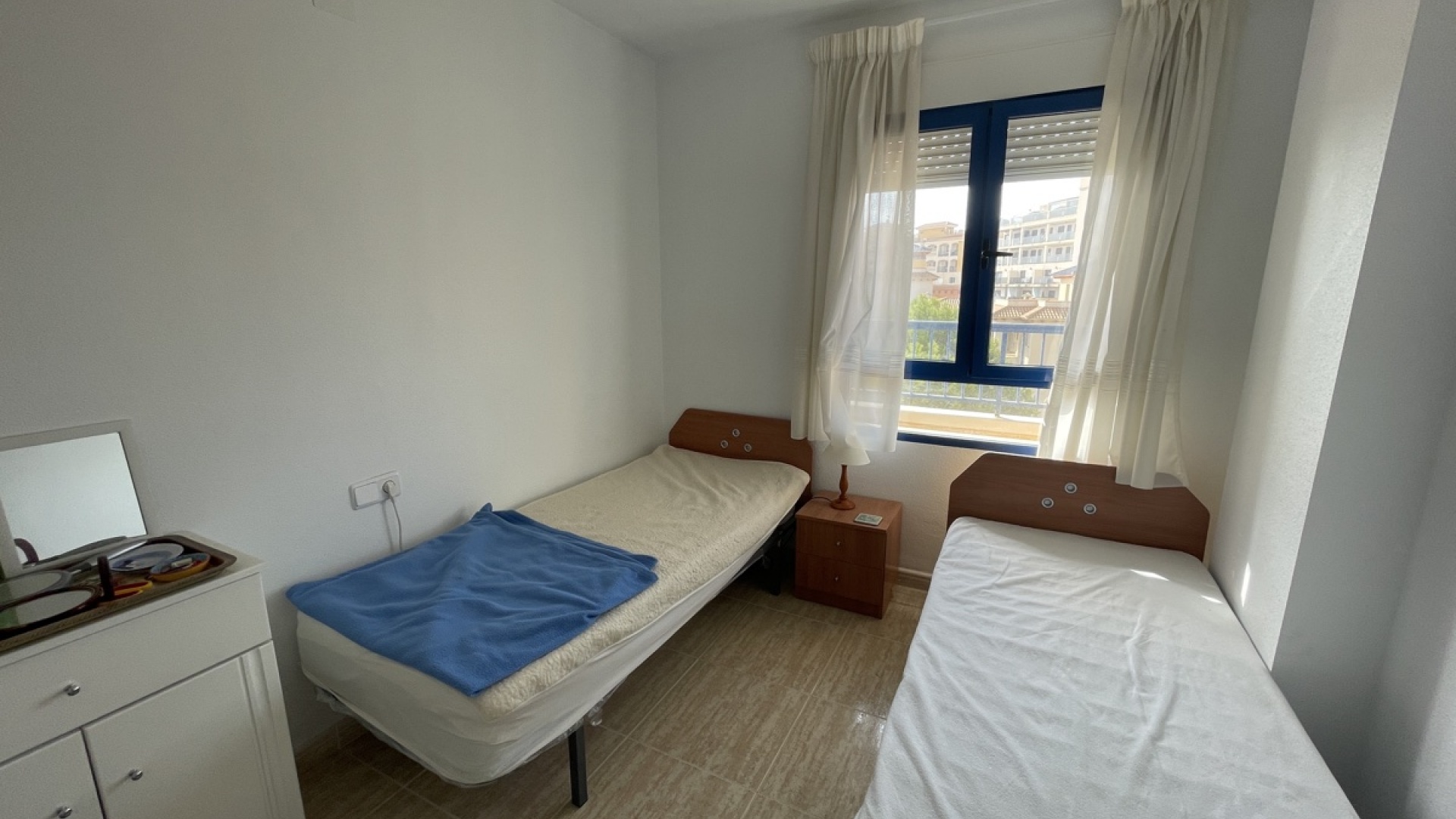 Wiederverkauf - Wohnung - Campoamor - dehesa de campoamor