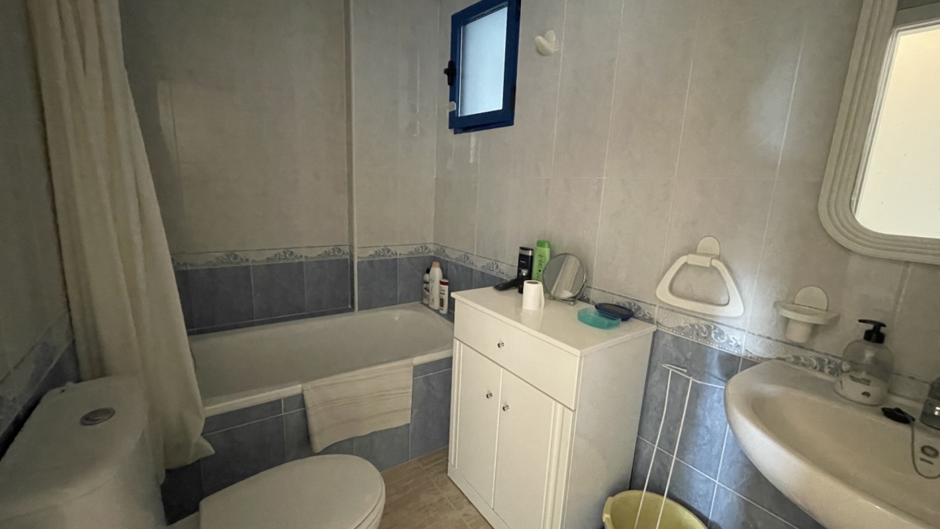 Wiederverkauf - Wohnung - Campoamor - dehesa de campoamor