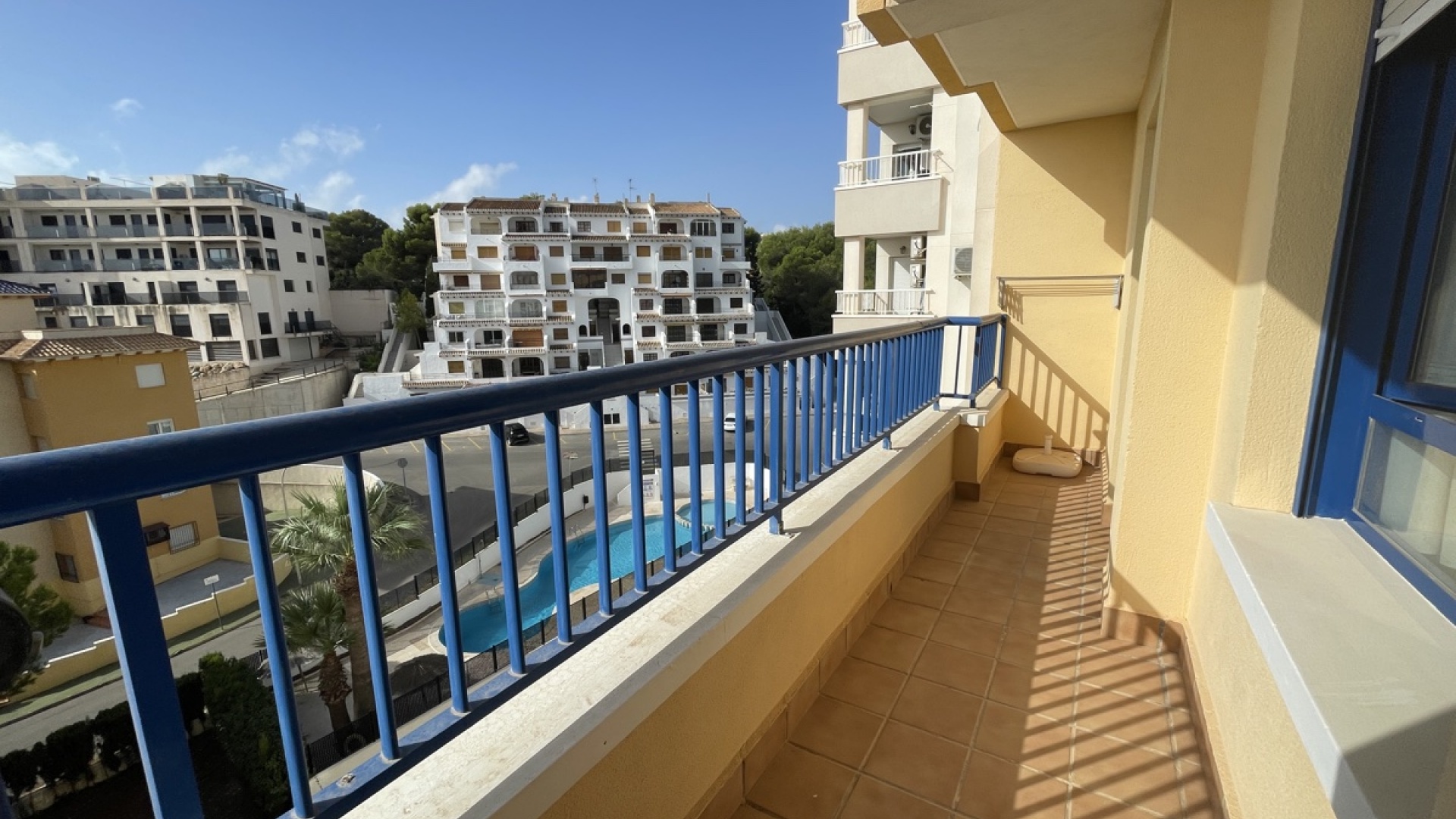 Wiederverkauf - Wohnung - Campoamor - dehesa de campoamor