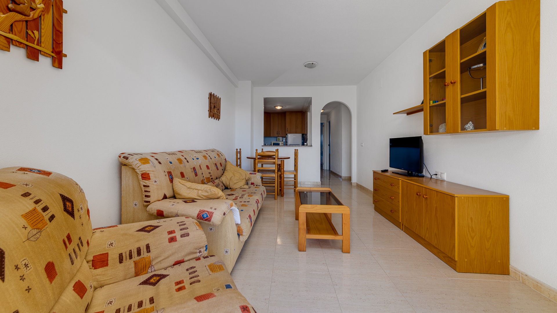 Wiederverkauf - Wohnung - Campoamor - dehesa de campoamor