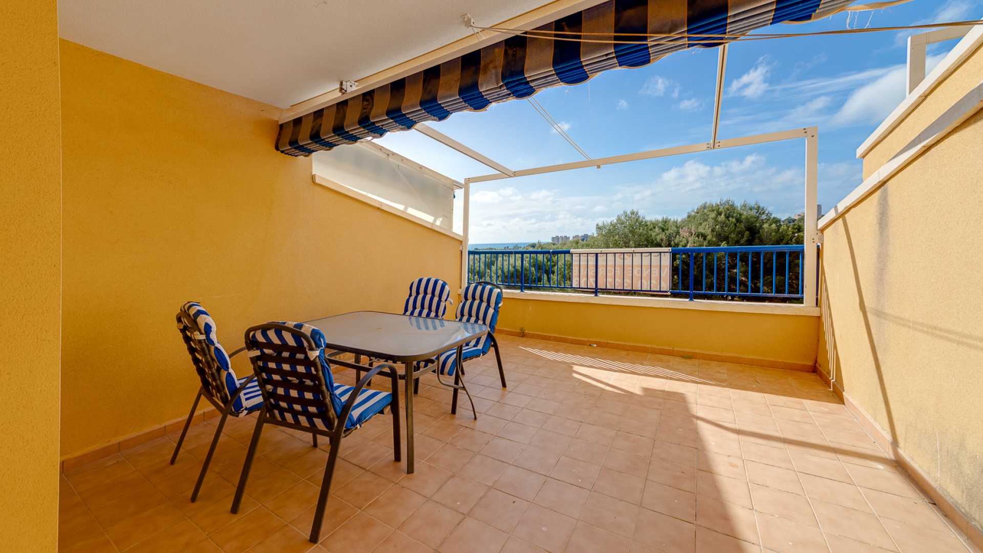 Wiederverkauf - Wohnung - Campoamor - dehesa de campoamor