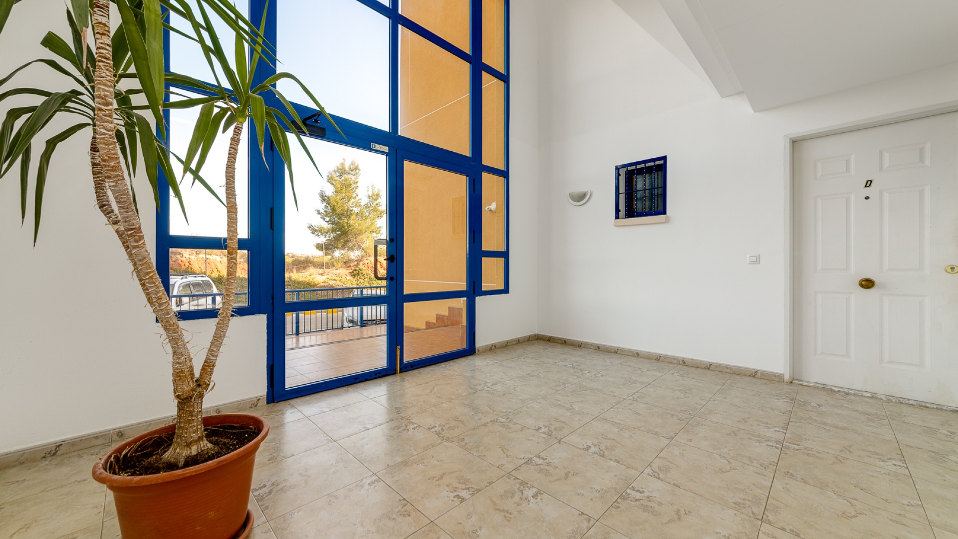 Wiederverkauf - Wohnung - Campoamor - dehesa de campoamor