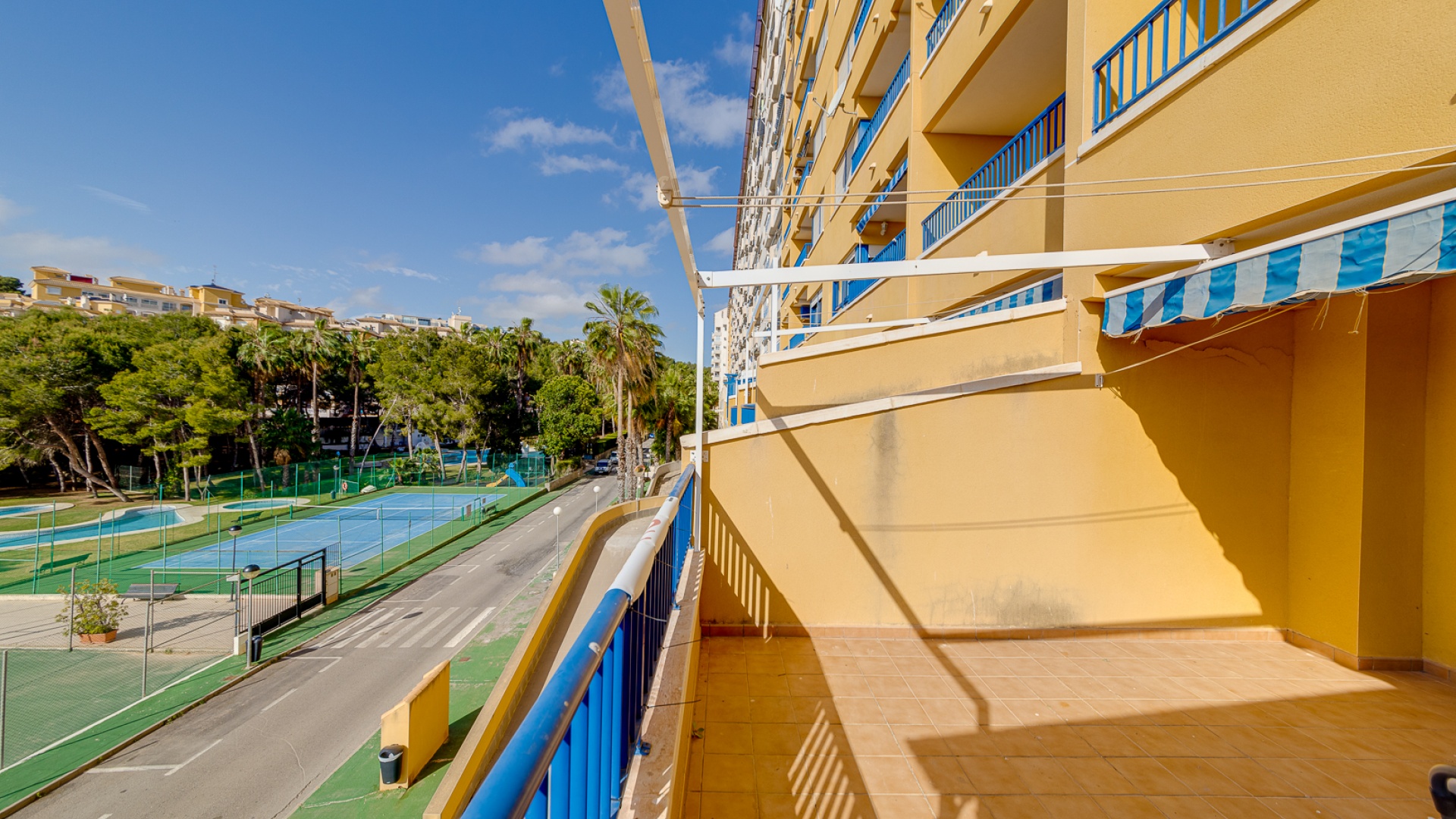 Wiederverkauf - Wohnung - Campoamor - dehesa de campoamor