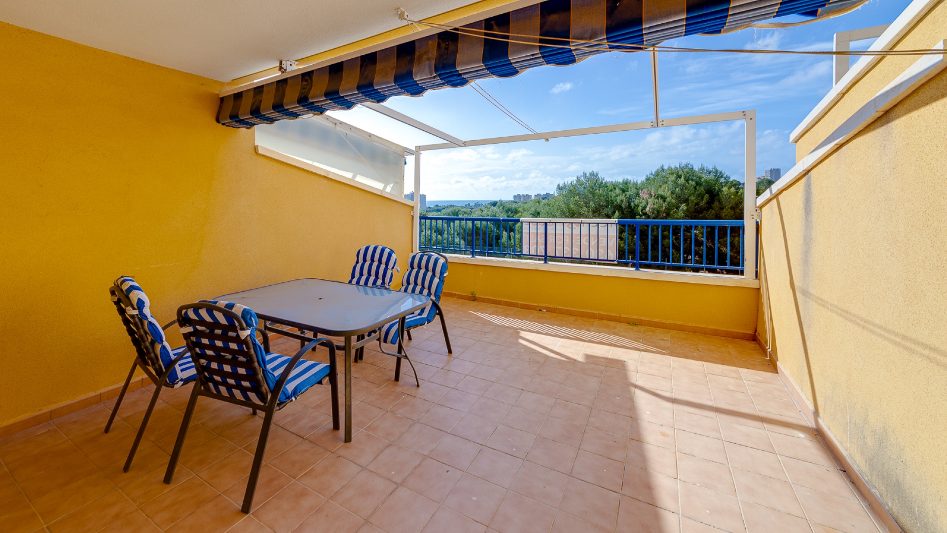 Wiederverkauf - Wohnung - Campoamor - dehesa de campoamor