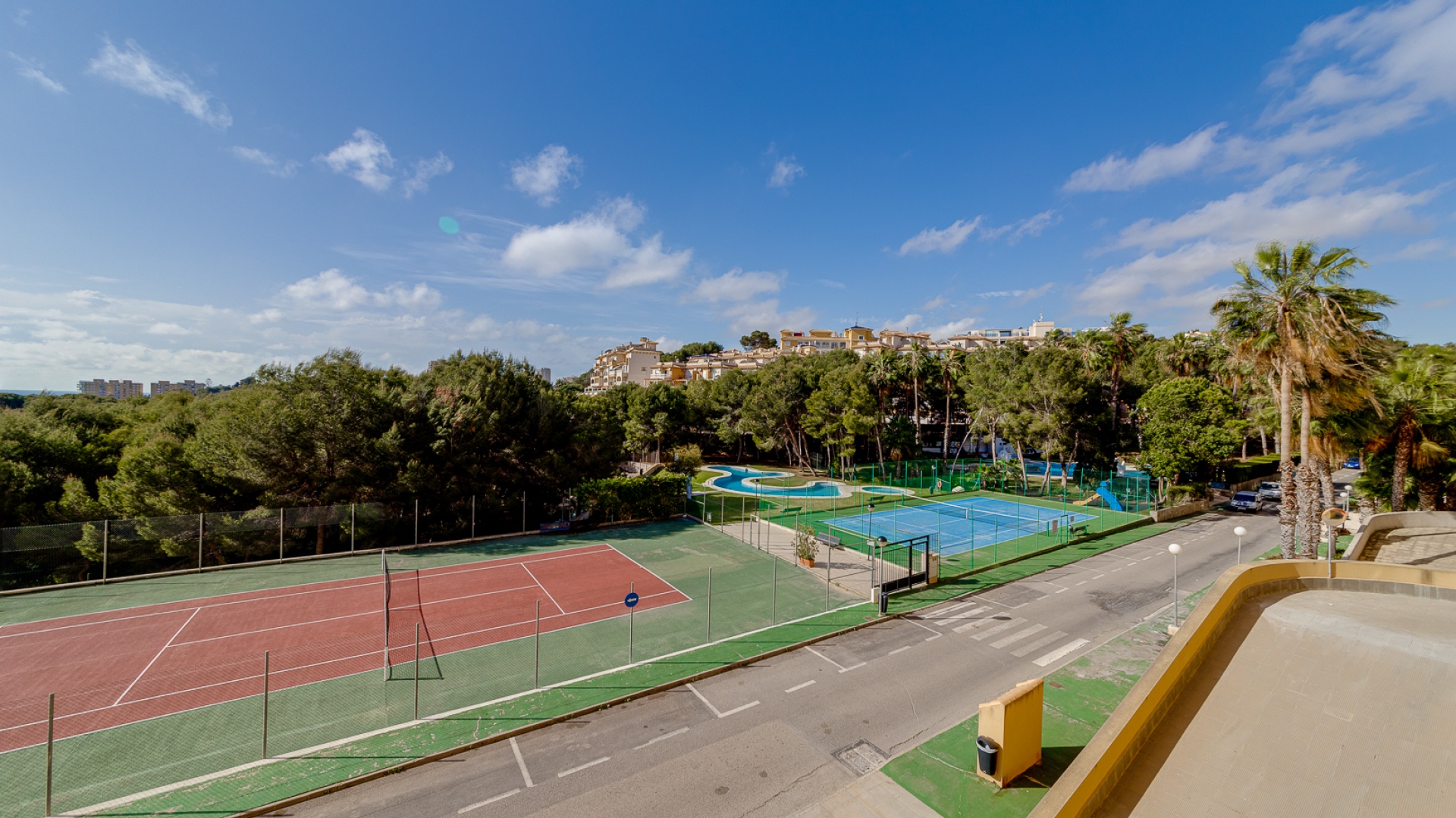 Wiederverkauf - Wohnung - Campoamor - dehesa de campoamor