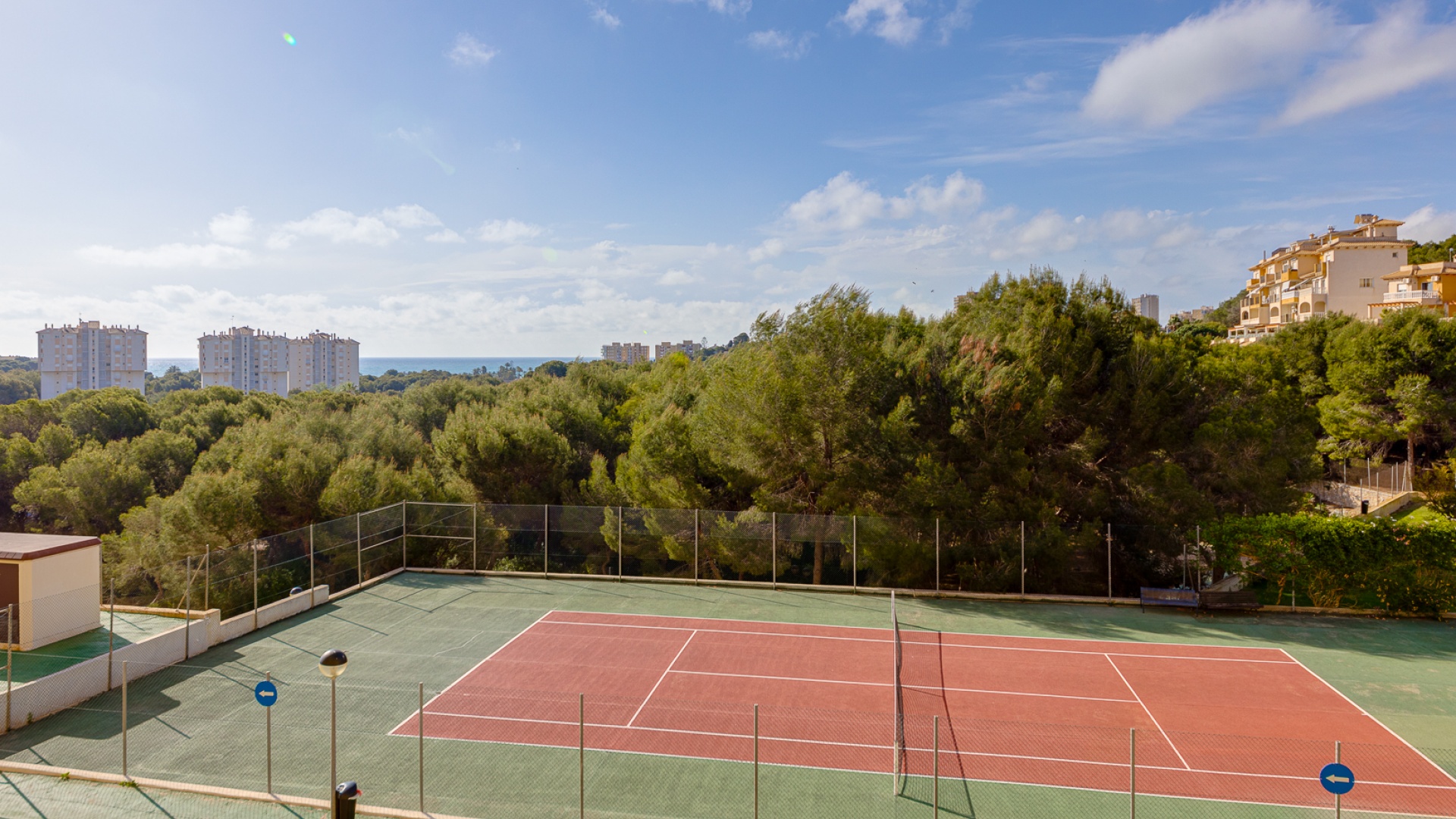 Wiederverkauf - Wohnung - Campoamor - dehesa de campoamor