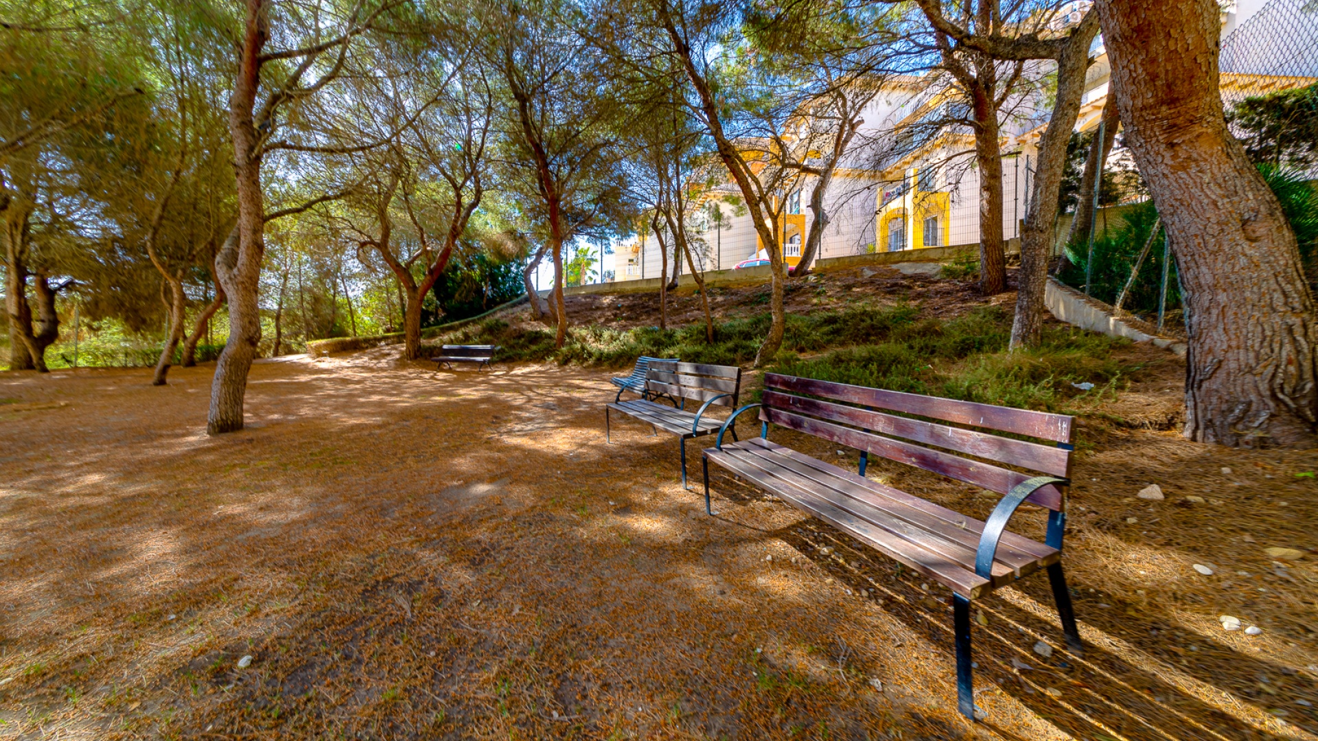 Wiederverkauf - Wohnung - Campoamor - dehesa de campoamor