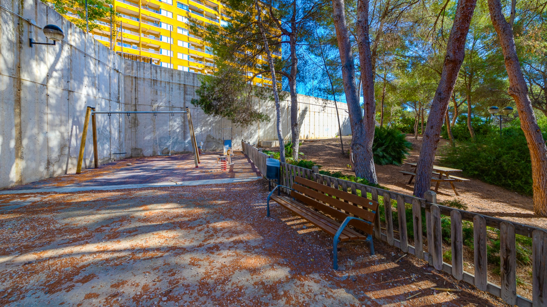 Wiederverkauf - Wohnung - Campoamor - dehesa de campoamor