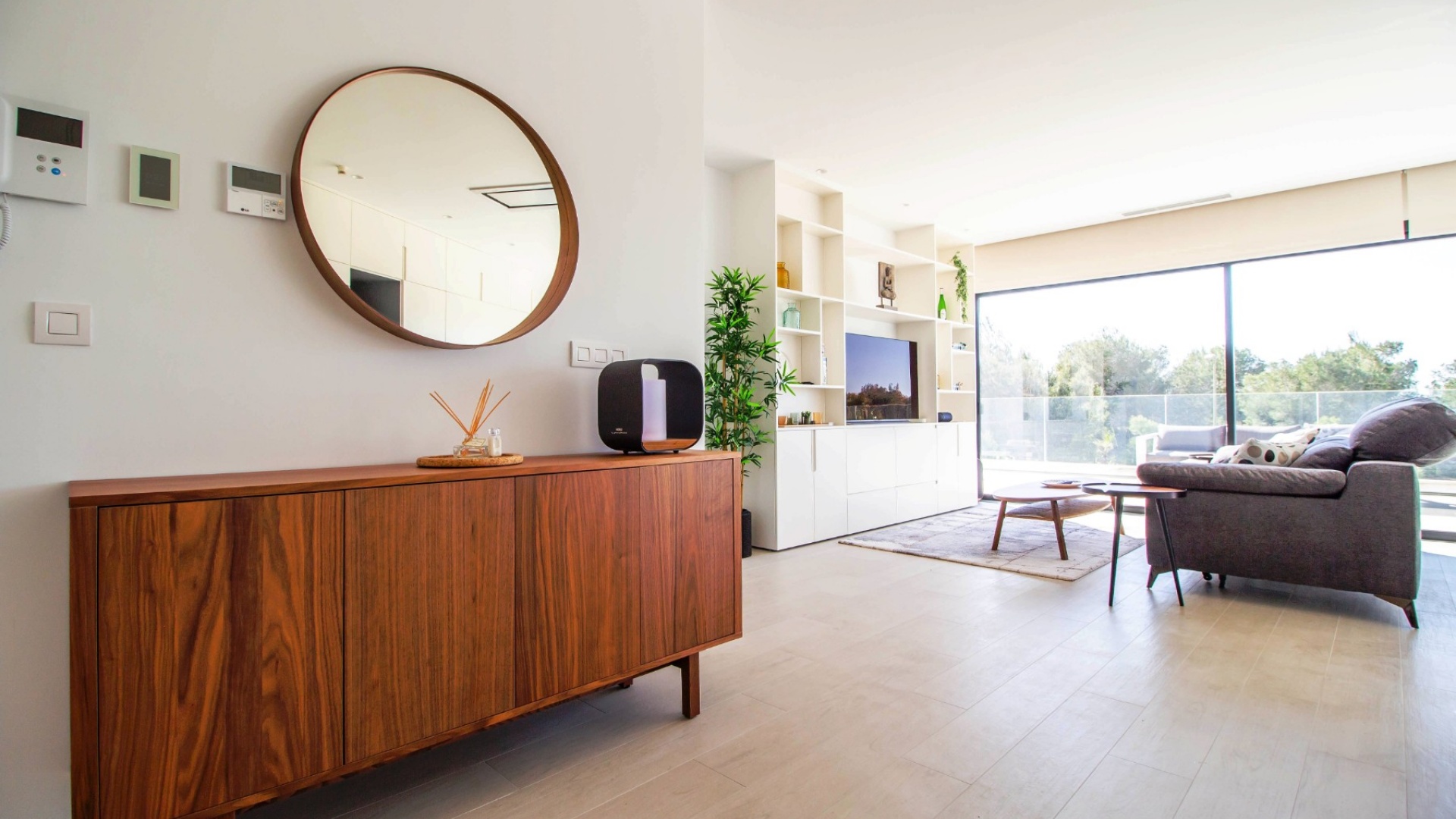 Wiederverkauf - Wohnung - Campoamor - Las Colinas Golf Club