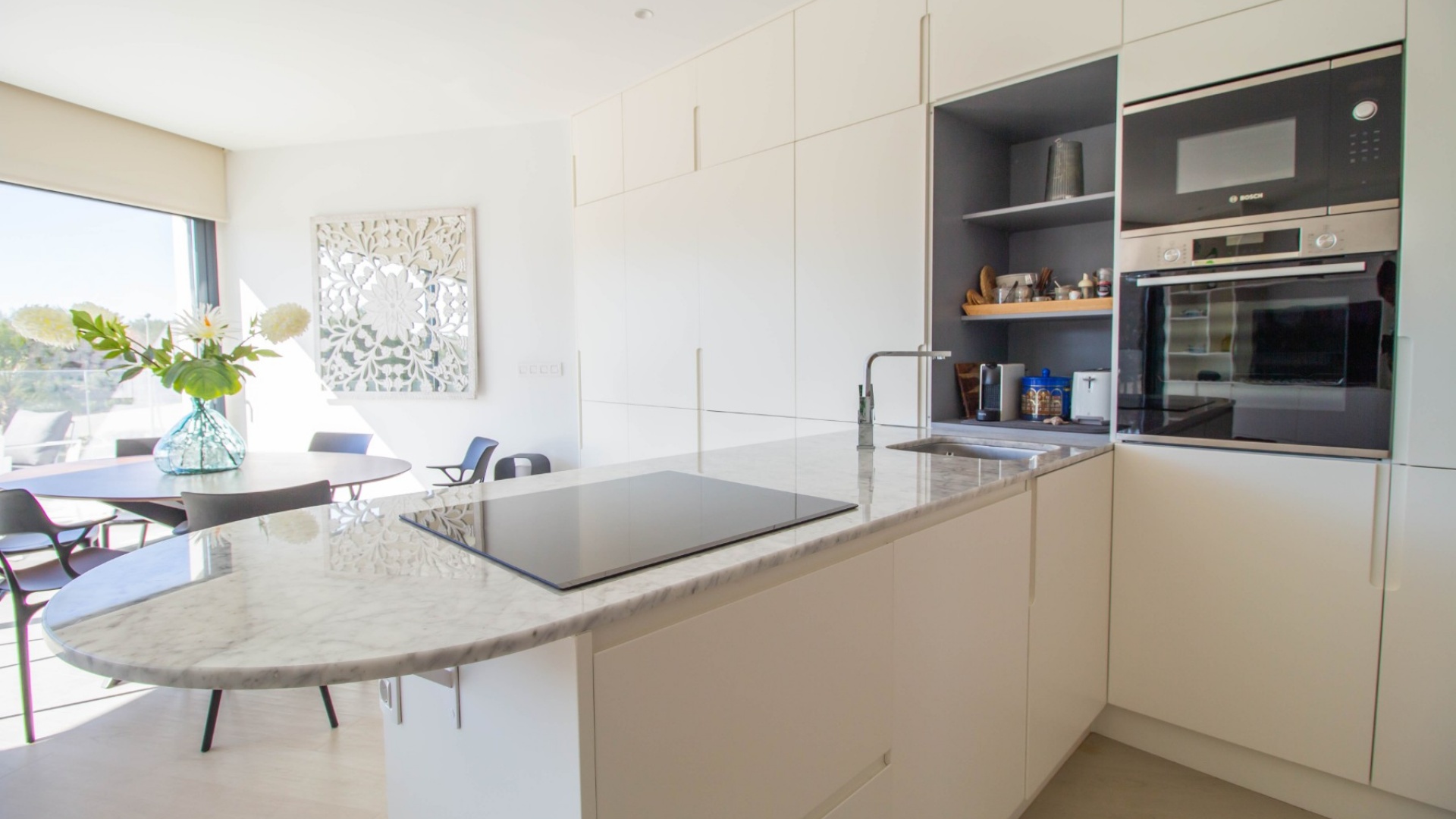 Wiederverkauf - Wohnung - Campoamor - Las Colinas Golf Club