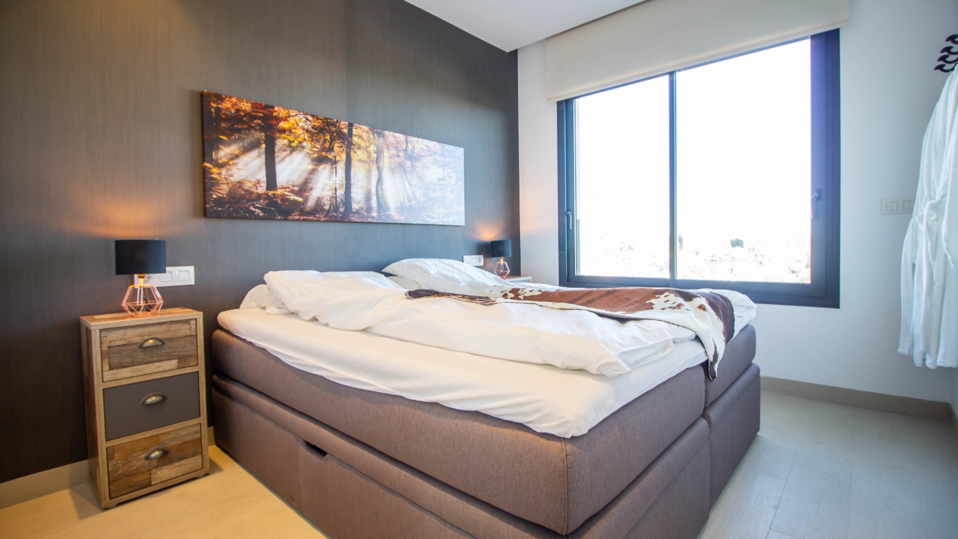 Wiederverkauf - Wohnung - Campoamor - Las Colinas Golf Club