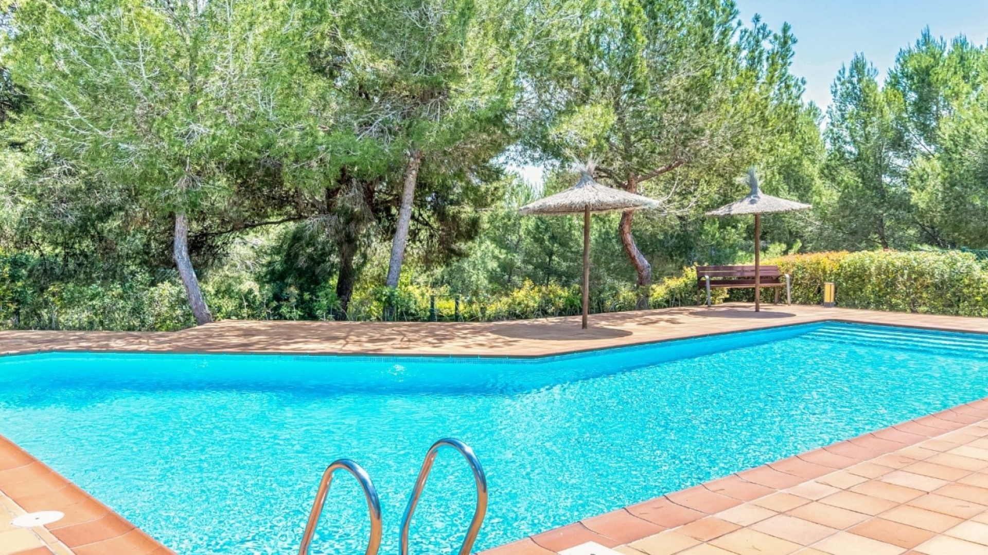 Wiederverkauf - Wohnung - Campoamor - Las Colinas Golf Club