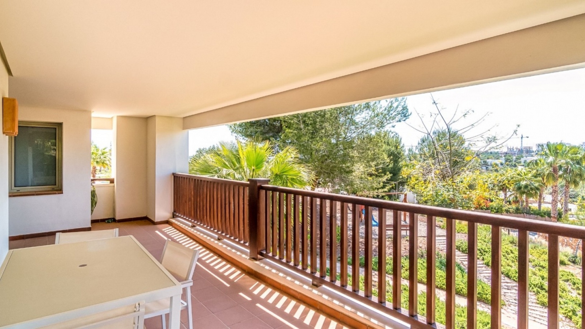 Wiederverkauf - Wohnung - Campoamor - Las Colinas Golf Club