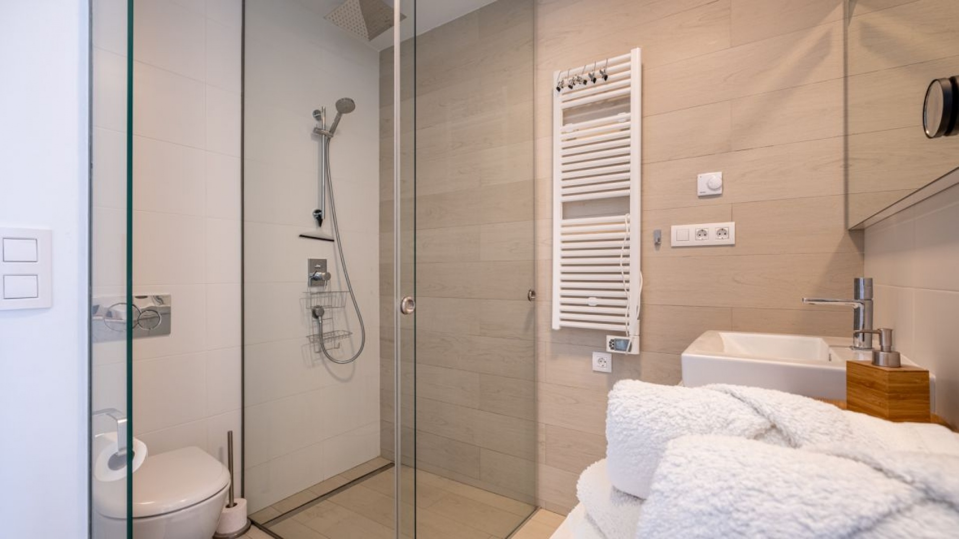 Wiederverkauf - Wohnung - Campoamor - Las Colinas Golf Club