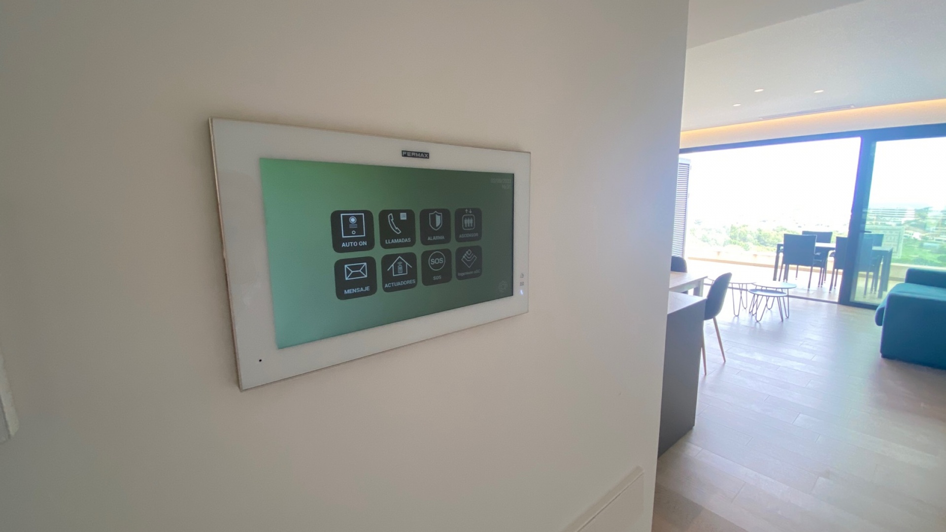 Wiederverkauf - Wohnung - Campoamor - Las Colinas Golf Club