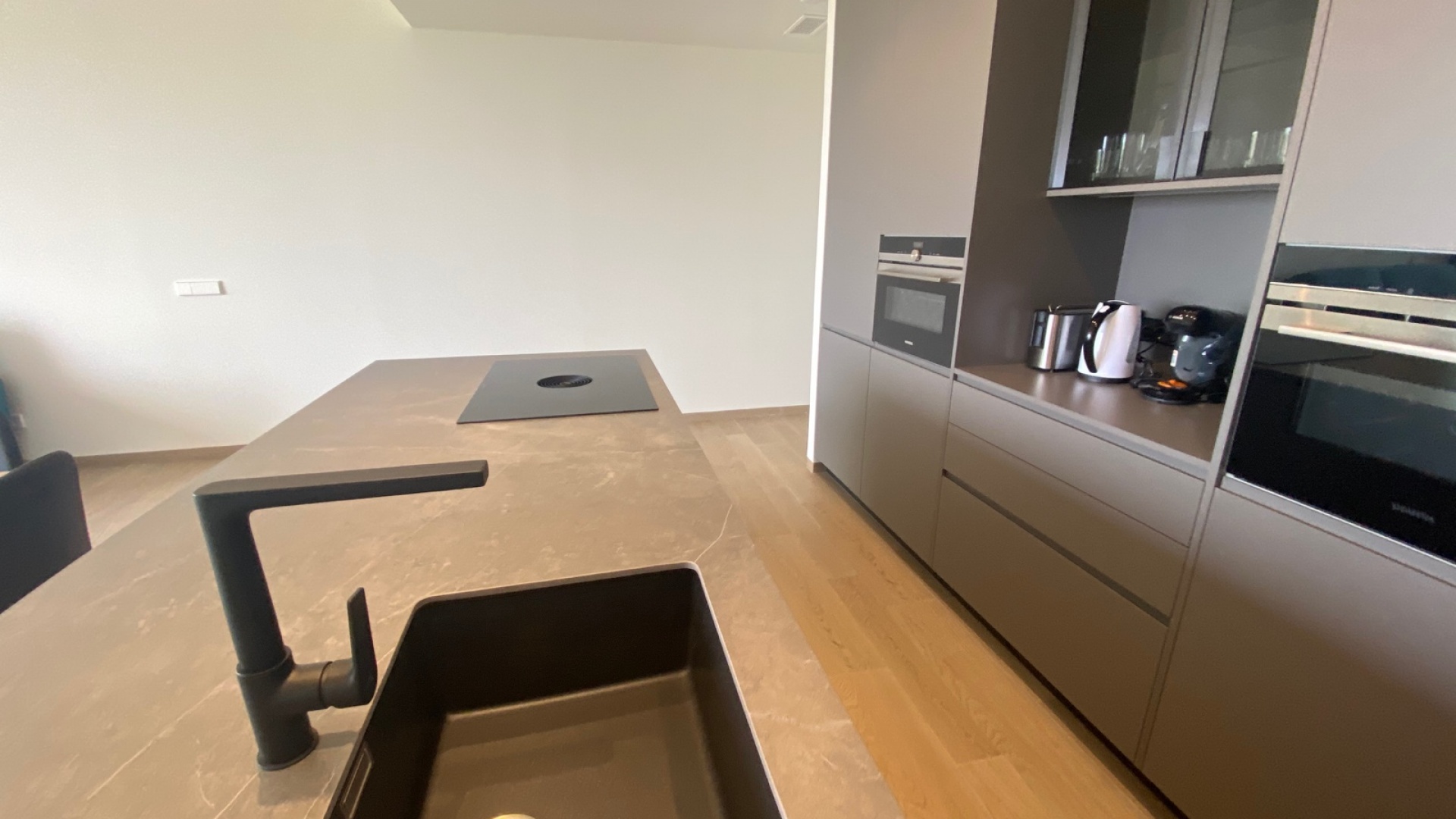 Wiederverkauf - Wohnung - Campoamor - Las Colinas Golf Club