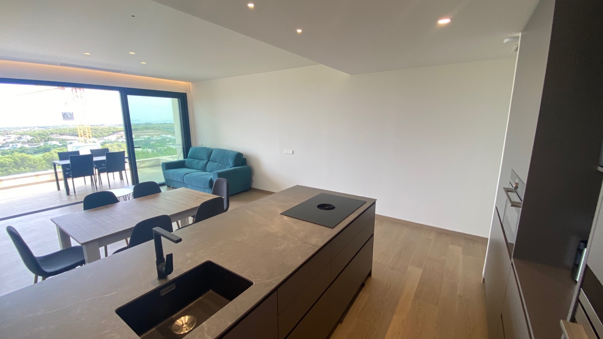 Wiederverkauf - Wohnung - Campoamor - Las Colinas Golf Club