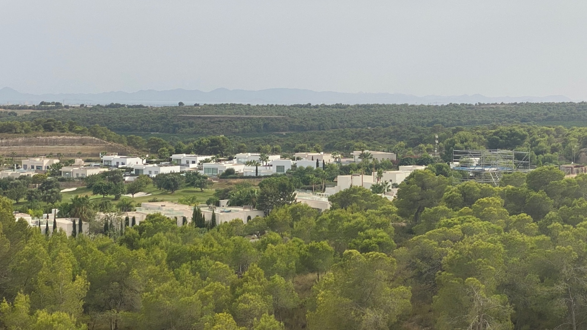 Wiederverkauf - Wohnung - Campoamor - Las Colinas Golf Club
