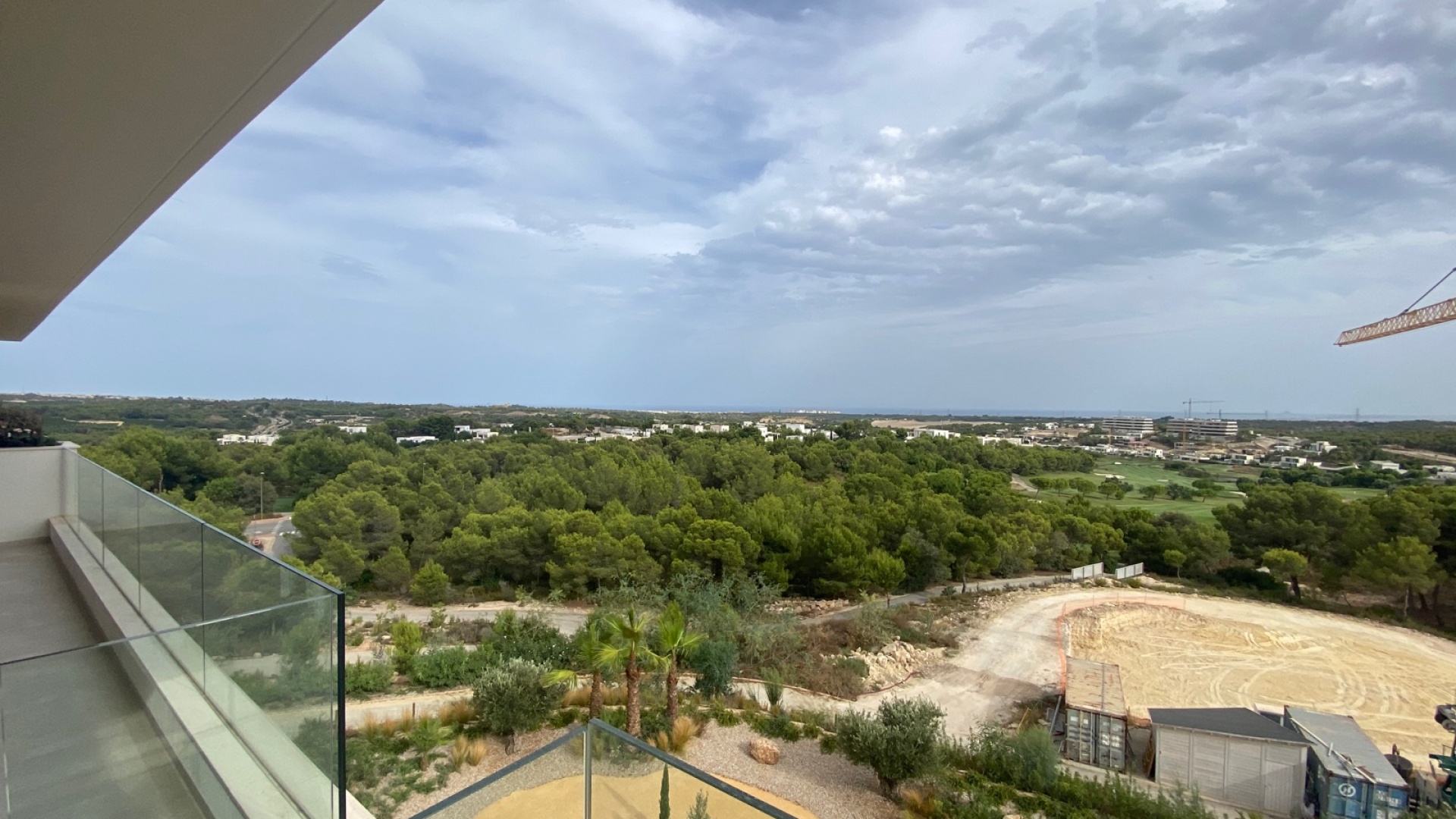 Wiederverkauf - Wohnung - Campoamor - Las Colinas Golf Club