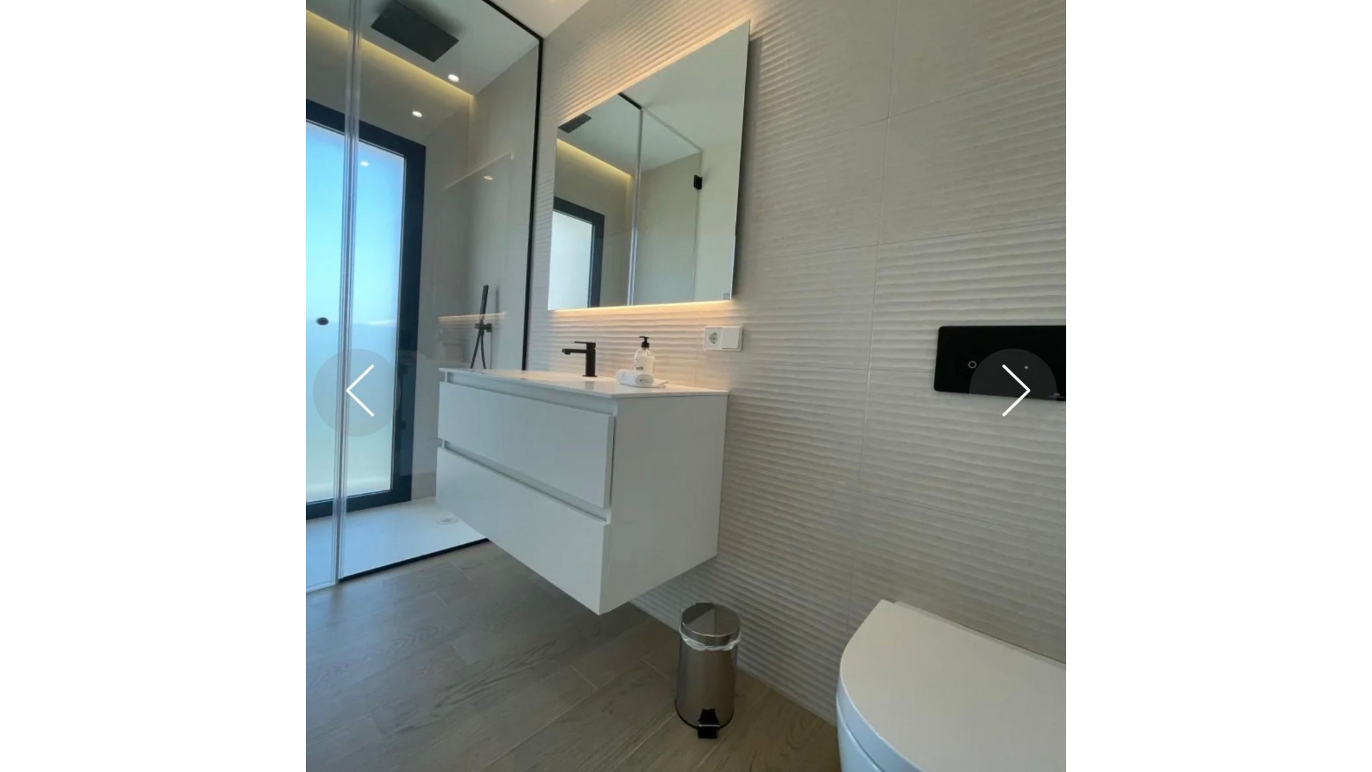 Wiederverkauf - Wohnung - Campoamor - Las Colinas Golf Club