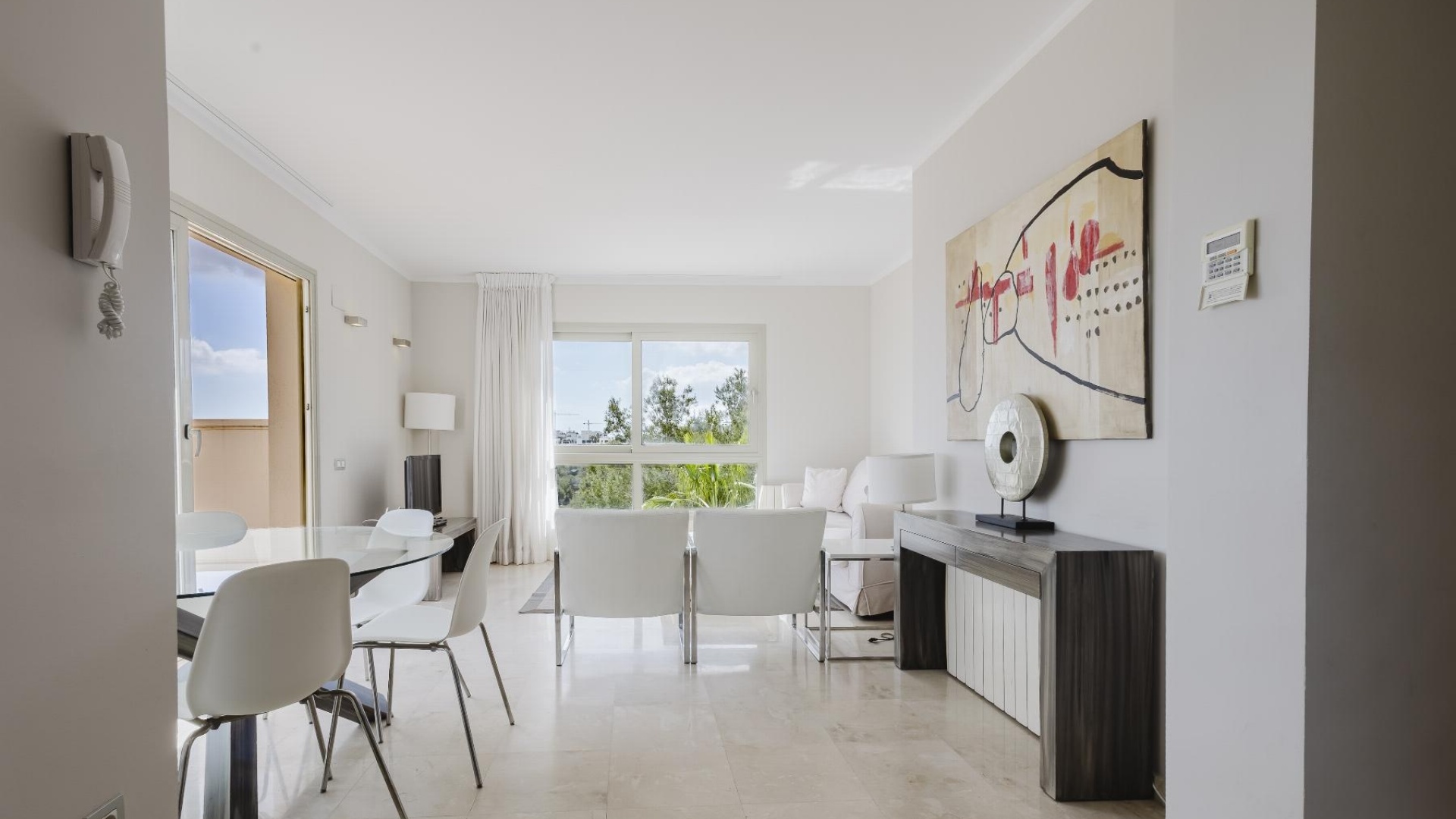 Wiederverkauf - Wohnung - Campoamor - Las Colinas Golf Club