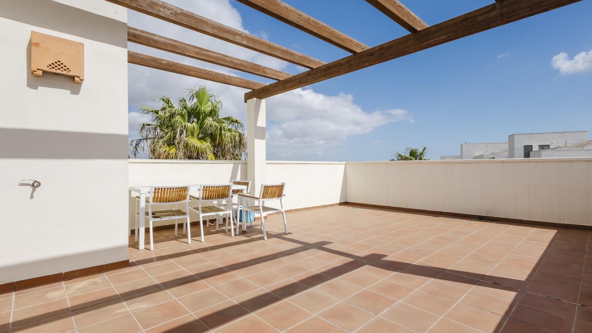 Wiederverkauf - Wohnung - Campoamor - Las Colinas Golf Club