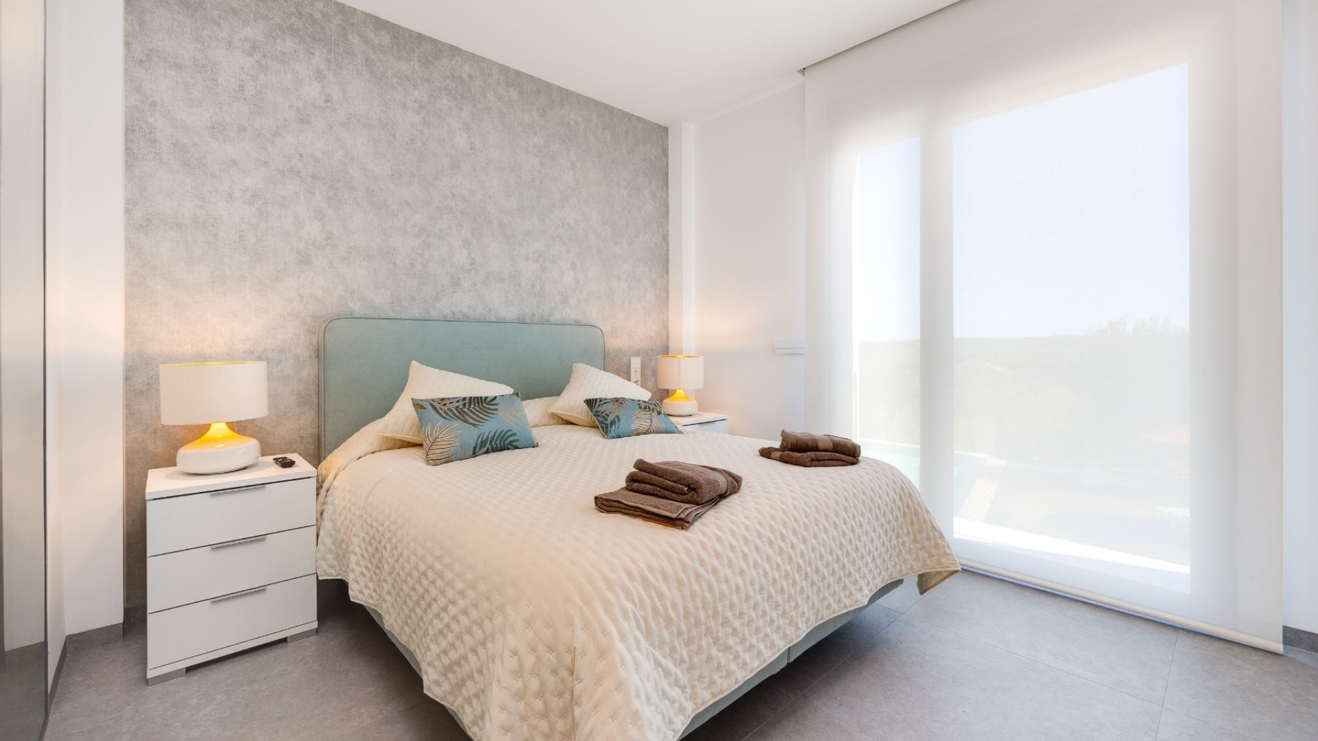 Wiederverkauf - Wohnung - Campoamor - Las Colinas Golf Club