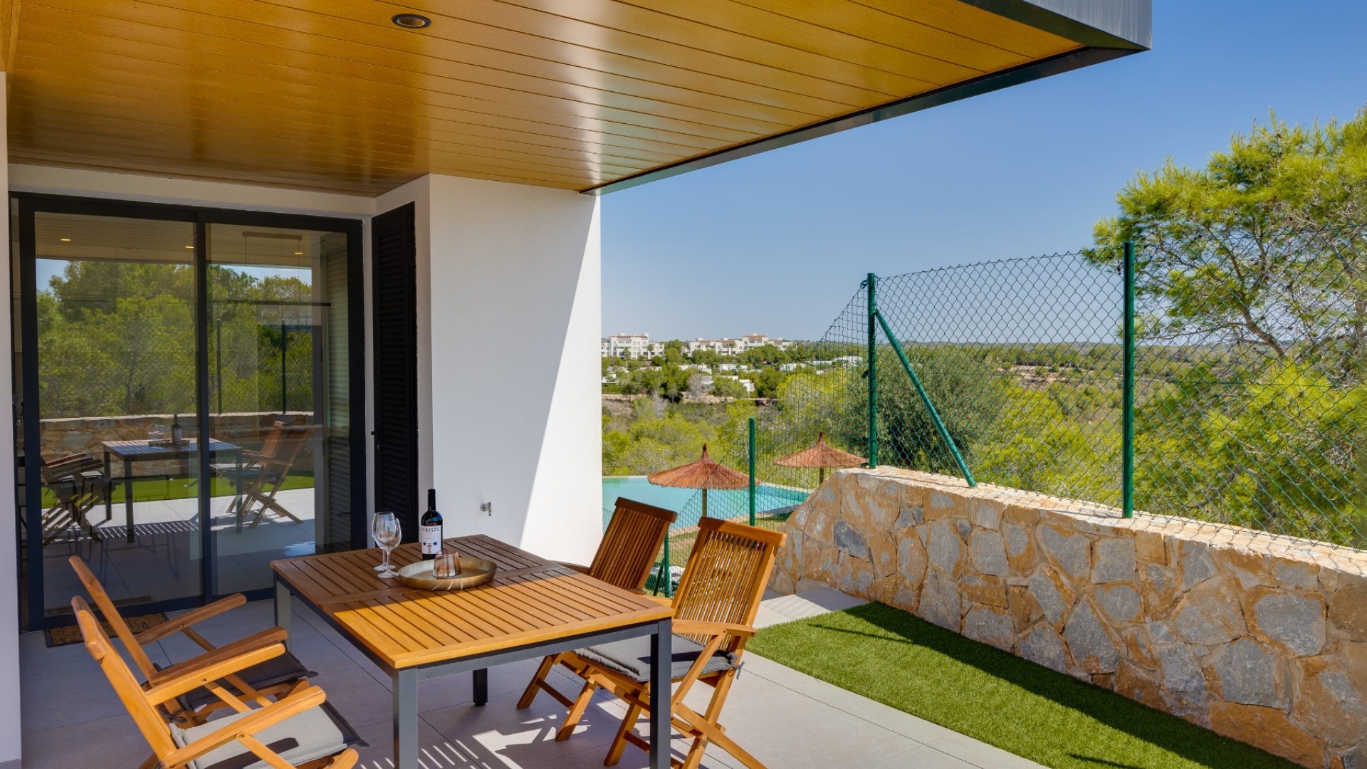 Wiederverkauf - Wohnung - Campoamor - Las Colinas Golf Club