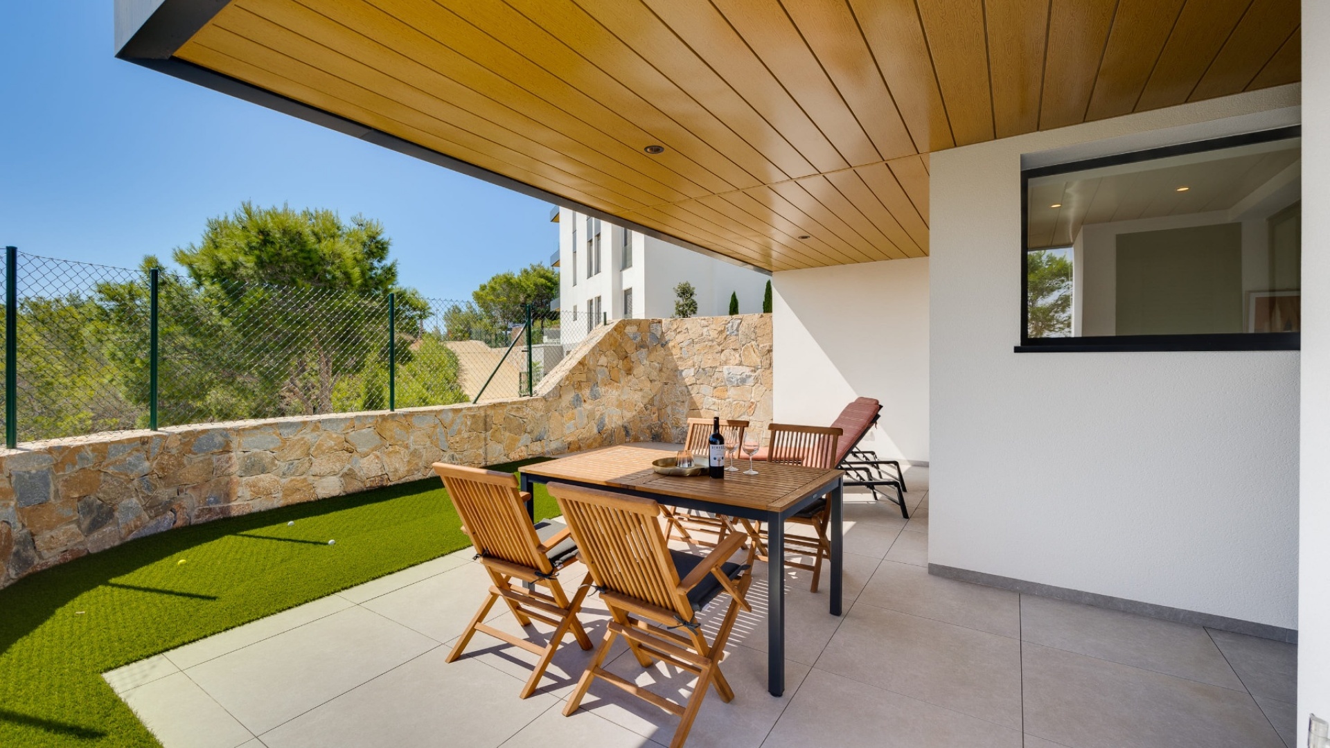 Wiederverkauf - Wohnung - Campoamor - Las Colinas Golf Club