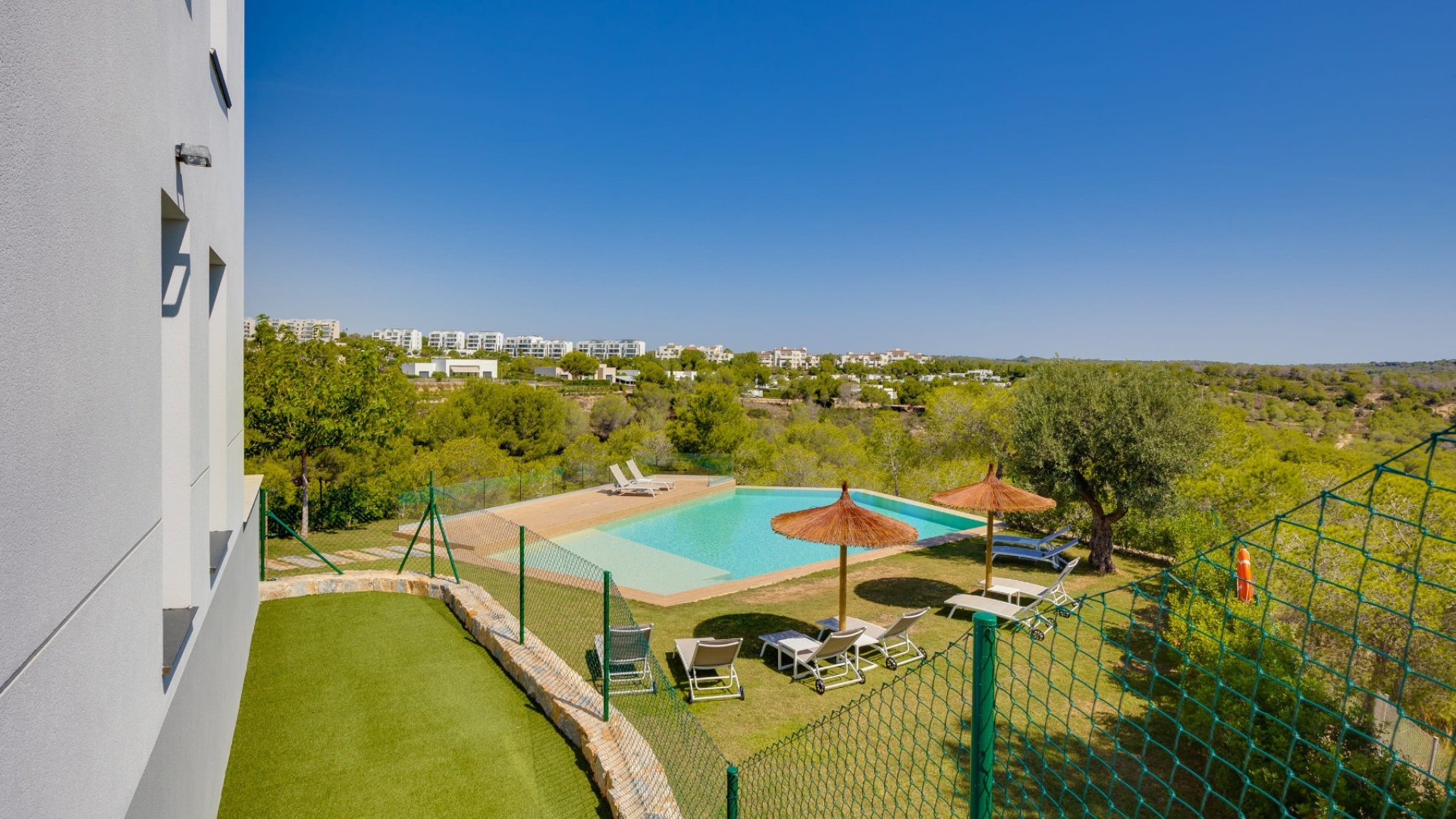 Wiederverkauf - Wohnung - Campoamor - Las Colinas Golf Club