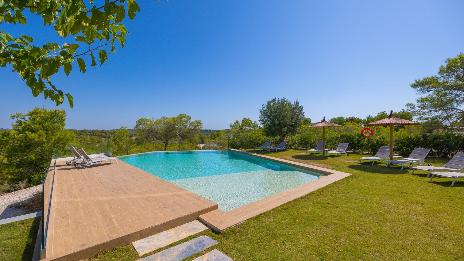 Wiederverkauf - Wohnung - Campoamor - Las Colinas Golf Club